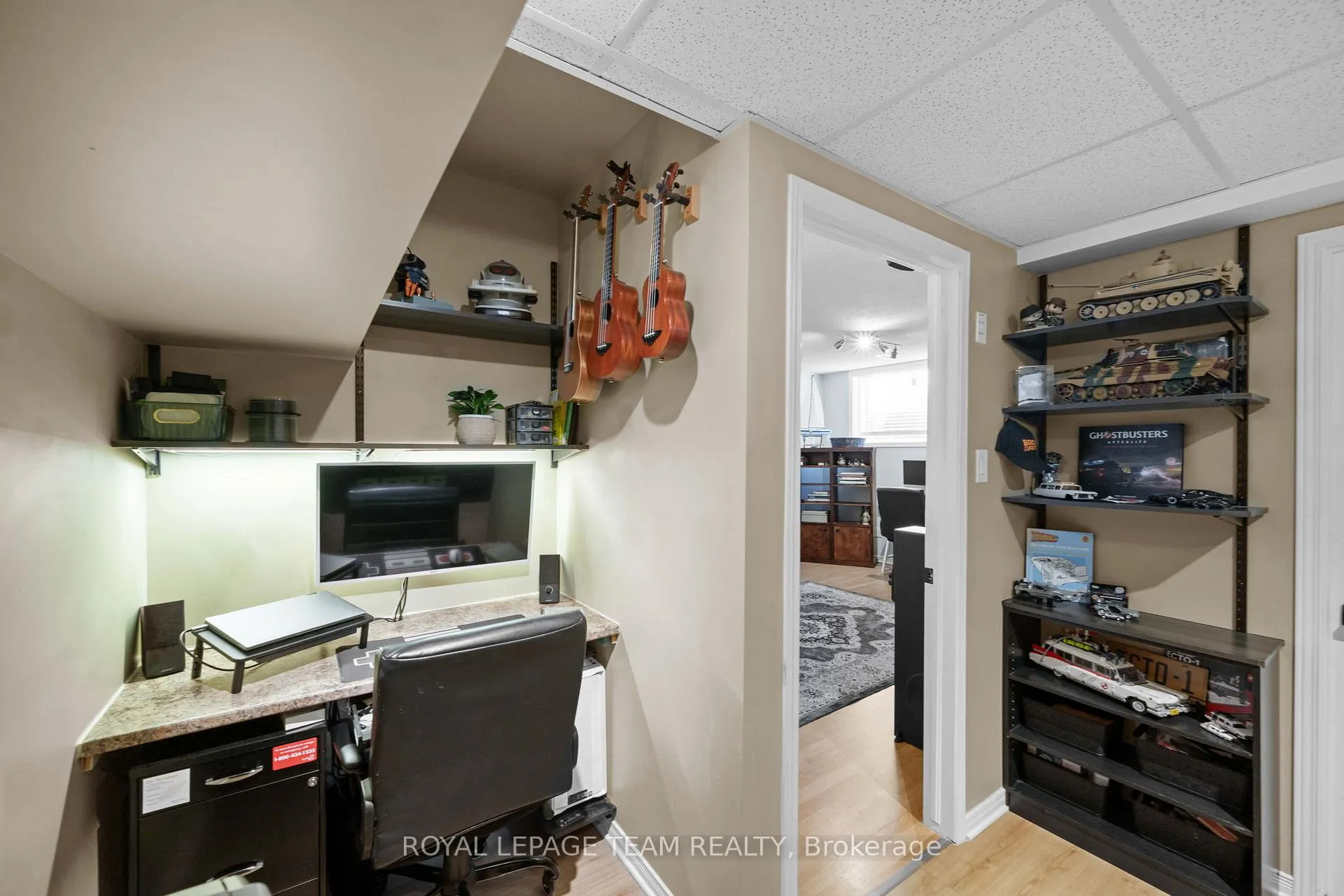 Photo 36 of 646 Casabella Drive, Ottawa, Avalon East — HOMEH