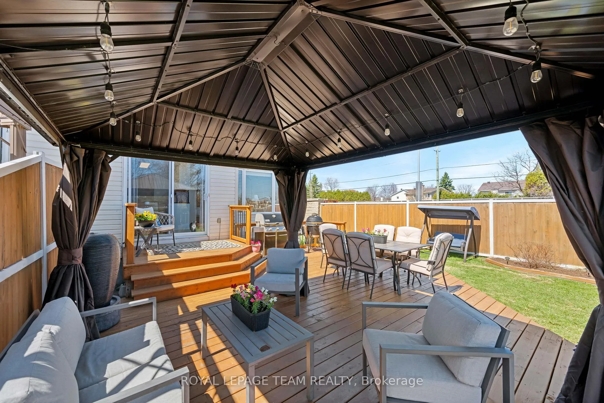 Photo 37 of 646 Casabella Drive, Ottawa, Avalon East — HOMEH