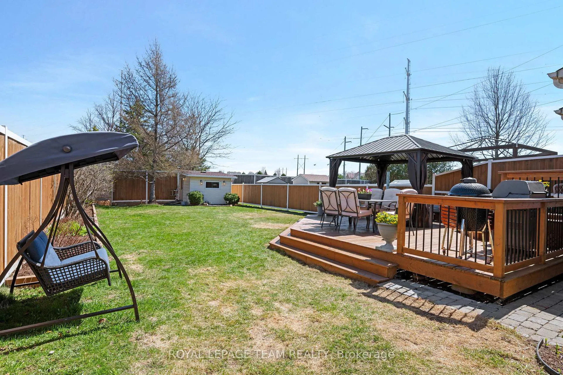 Photo 41 of 646 Casabella Drive, Ottawa, Avalon East — HOMEH