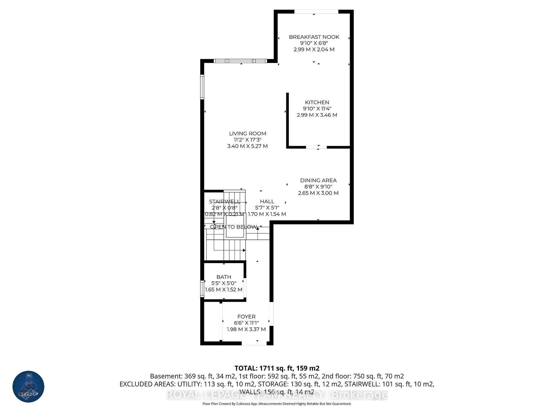Photo 45 of 646 Casabella Drive, Ottawa, Avalon East — HOMEH