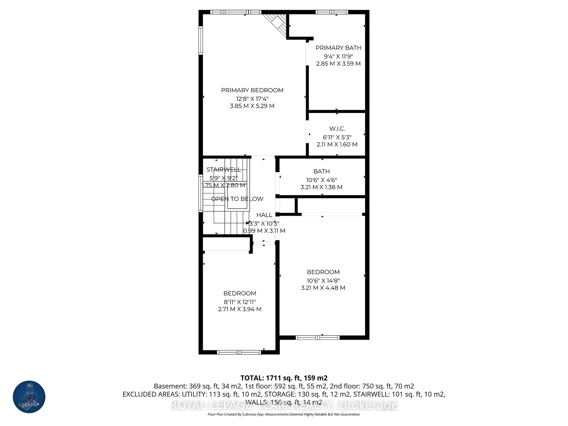 Photo 46 of 646 Casabella Drive, Ottawa, Avalon East — HOMEH