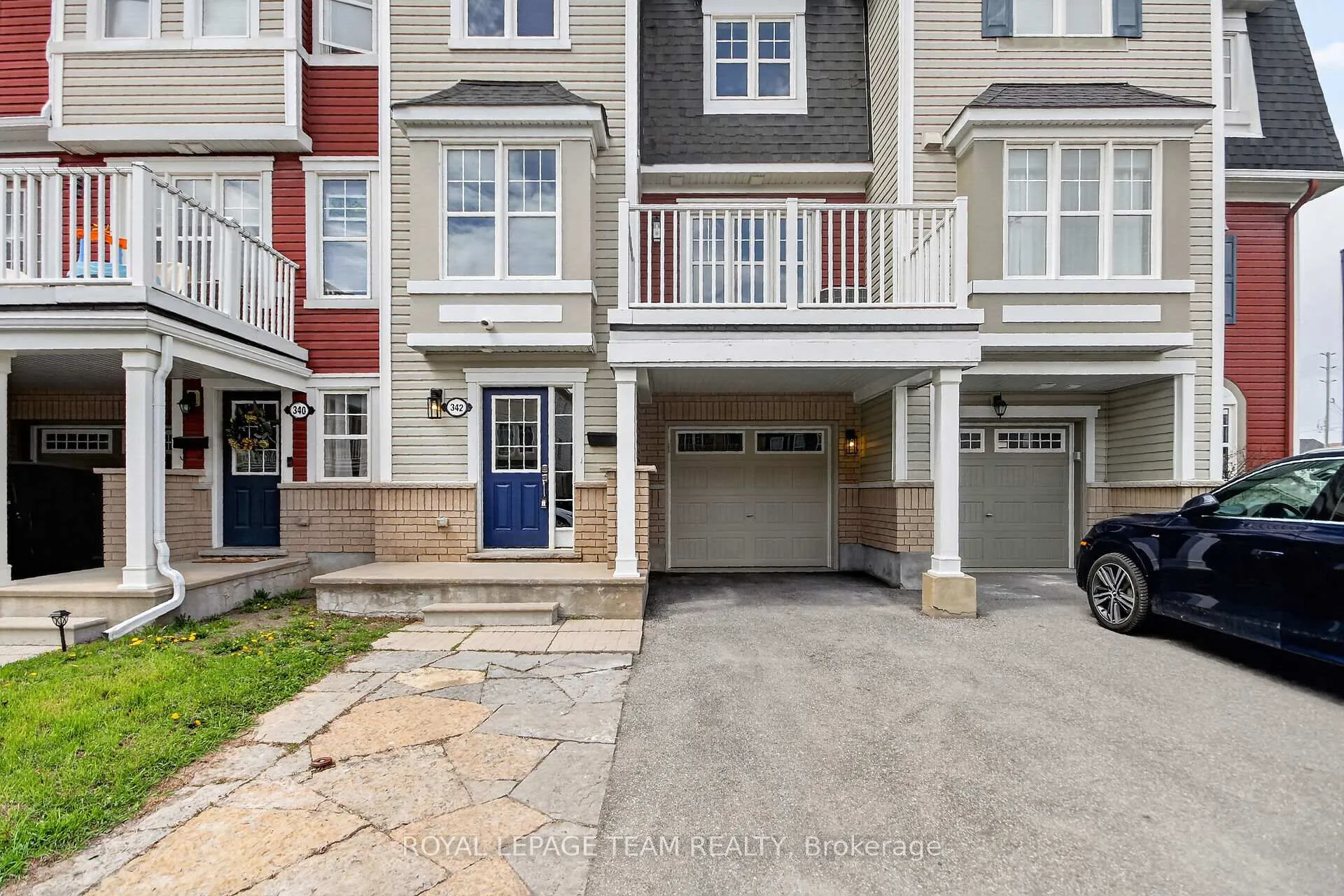 Photo 2 of 342 Sweet Grass Circle, Ottawa, Barrhaven - Half Moon Bay — HOMEH