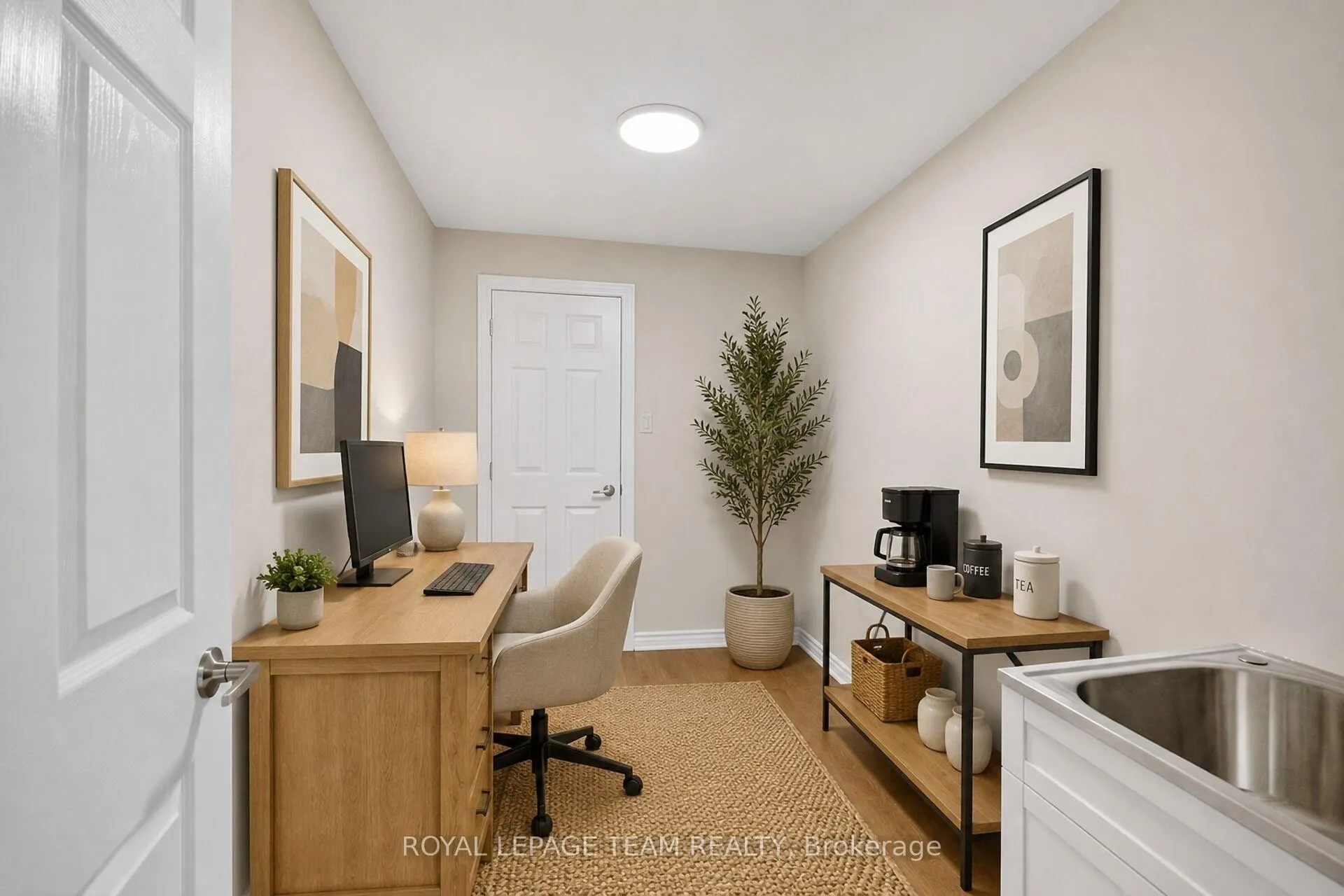 Photo 6 of 342 Sweet Grass Circle, Ottawa, Barrhaven - Half Moon Bay — HOMEH