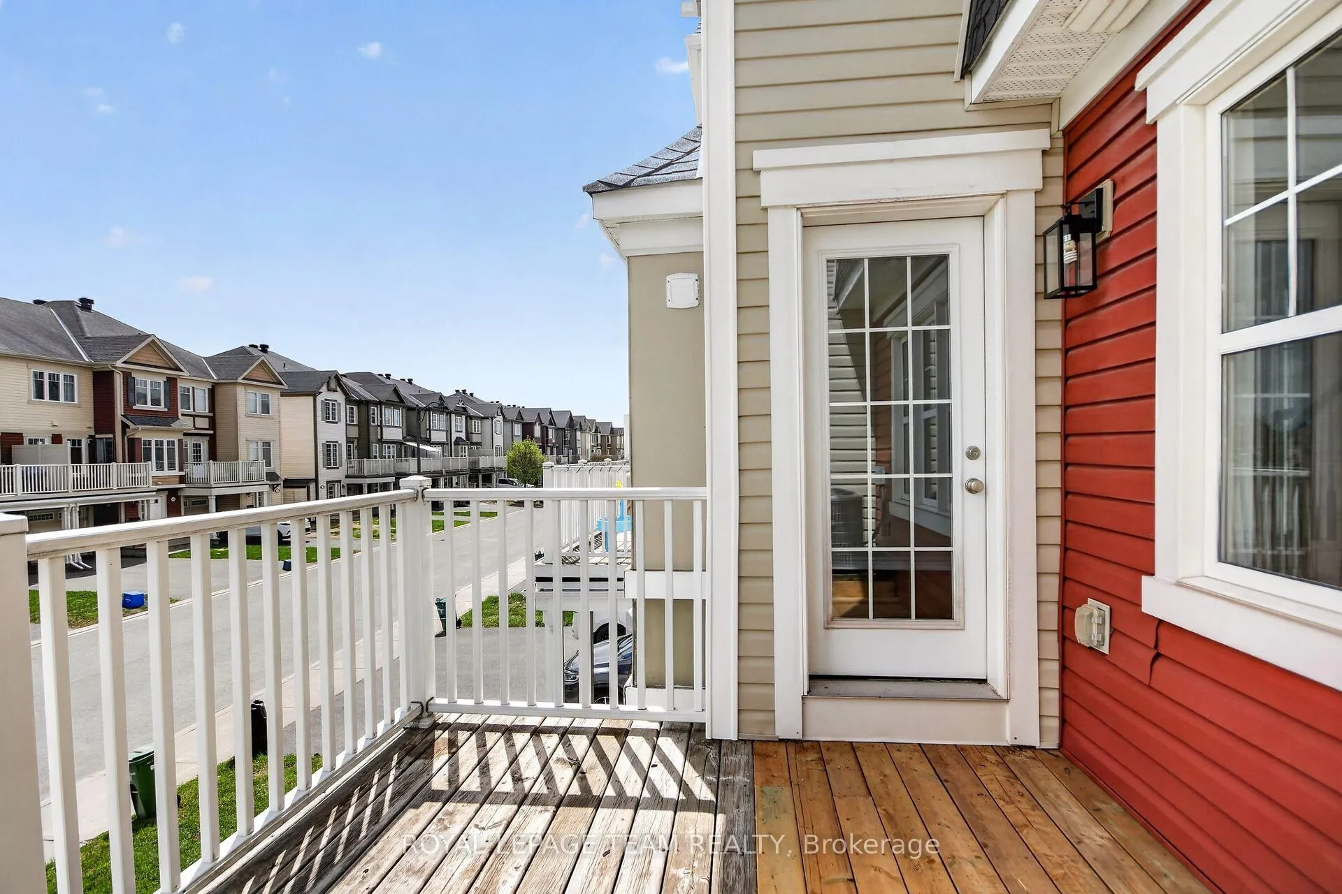 Photo 20 of 342 Sweet Grass Circle, Ottawa, Barrhaven - Half Moon Bay — HOMEH