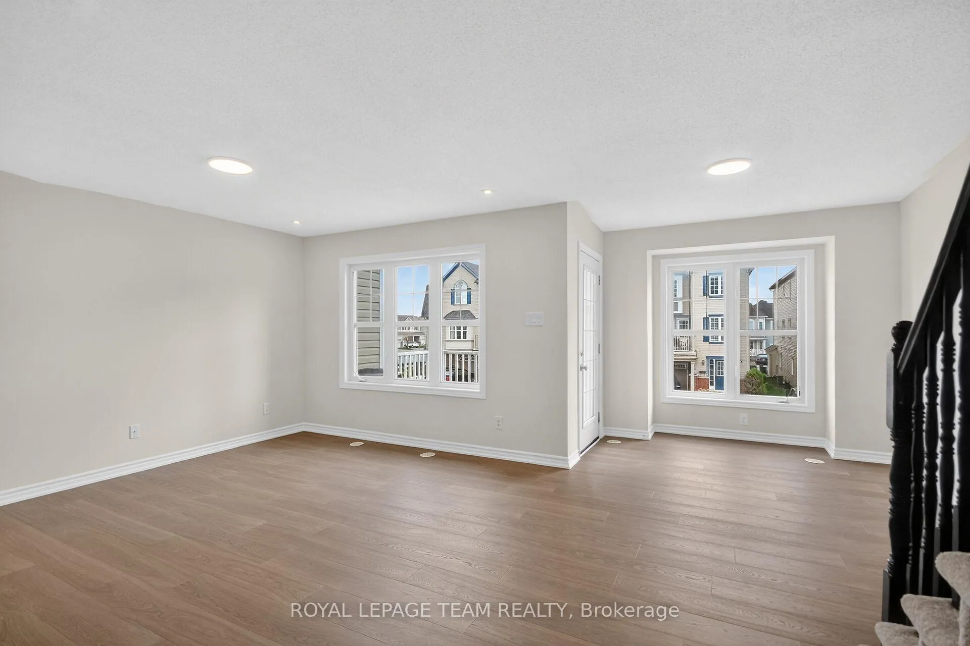 Photo 22 of 342 Sweet Grass Circle, Ottawa, Barrhaven - Half Moon Bay — HOMEH