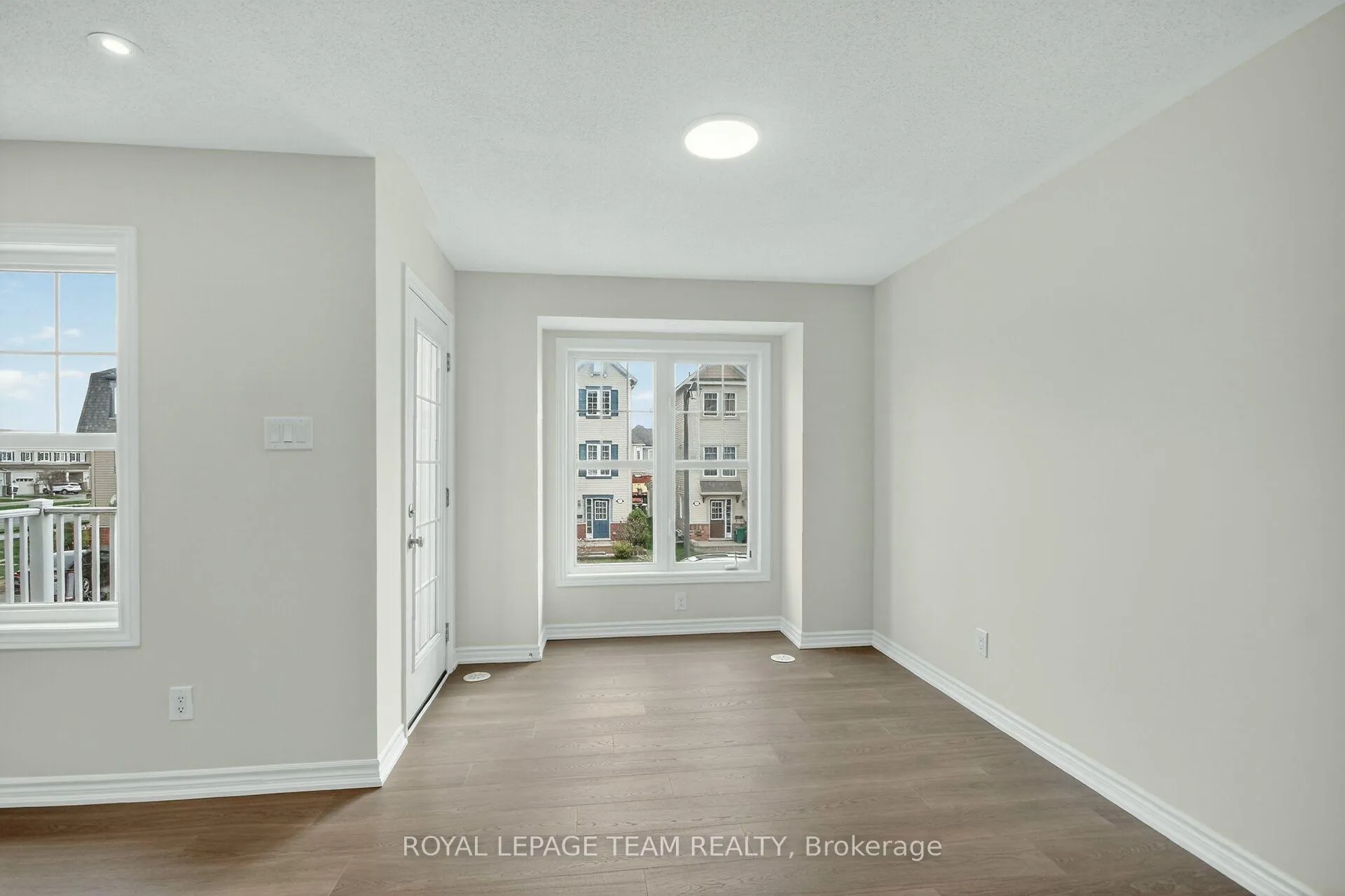 Photo 27 of 342 Sweet Grass Circle, Ottawa, Barrhaven - Half Moon Bay — HOMEH