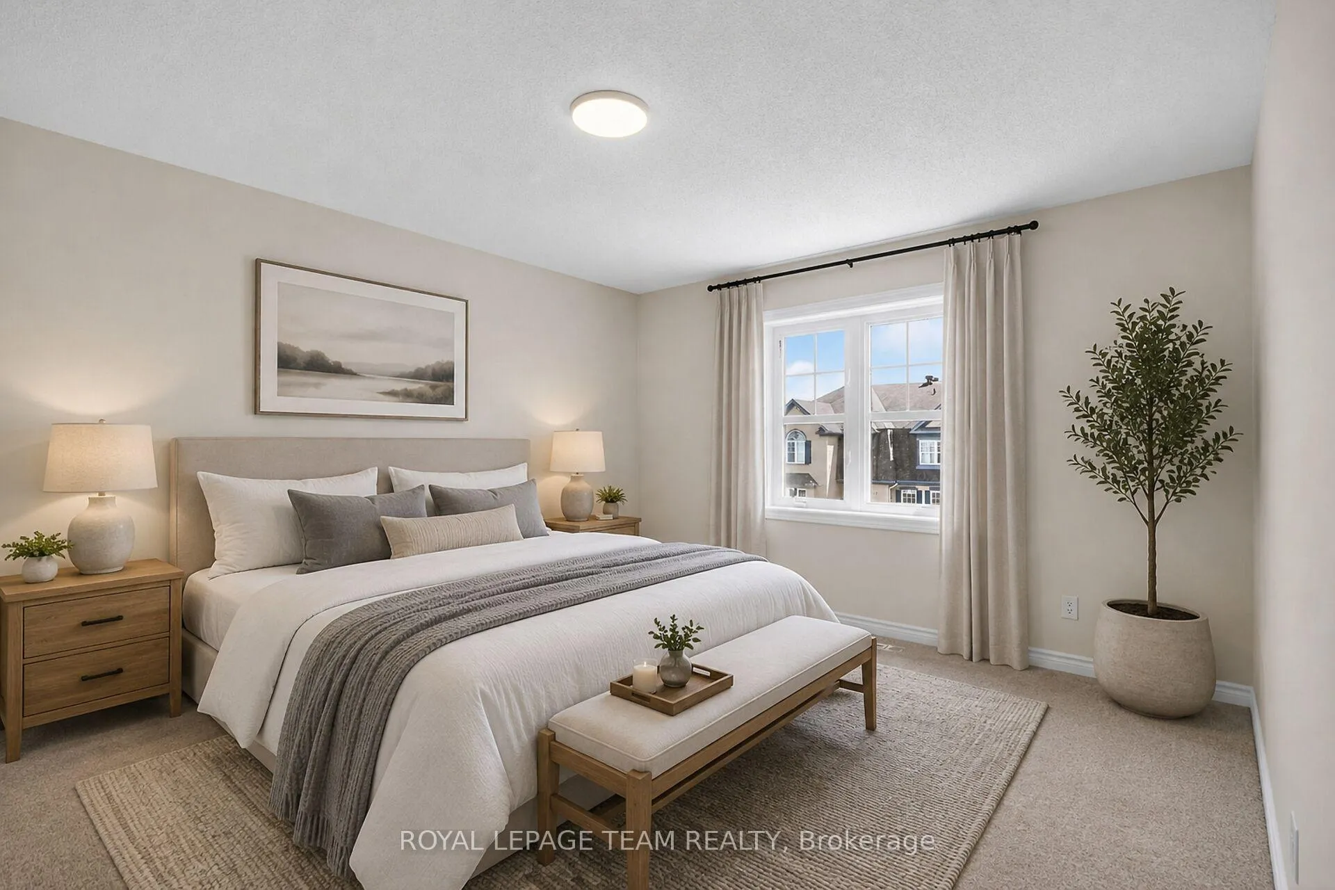 Photo 31 of 342 Sweet Grass Circle, Ottawa, Barrhaven - Half Moon Bay — HOMEH