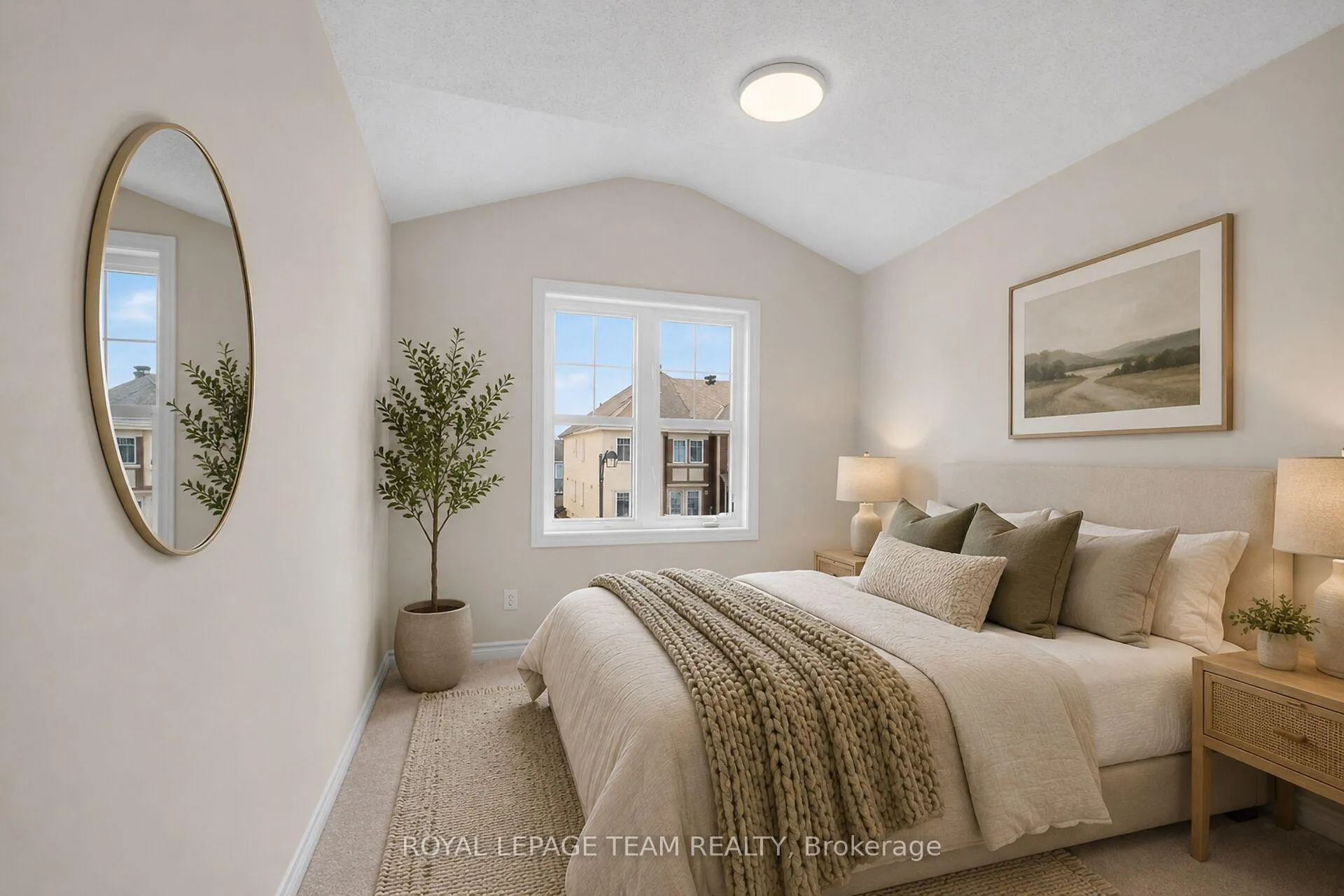 Photo 36 of 342 Sweet Grass Circle, Ottawa, Barrhaven - Half Moon Bay — HOMEH