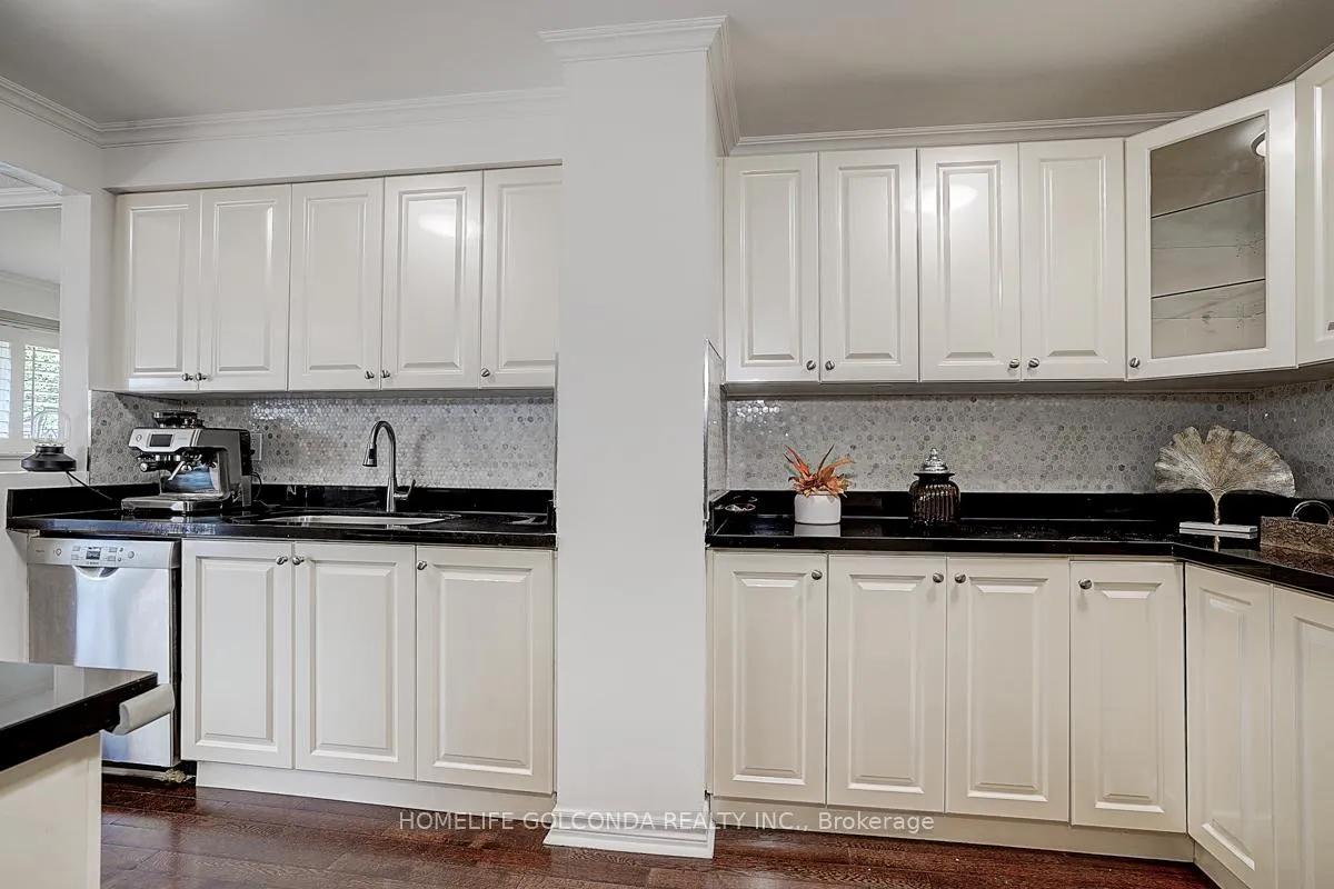 Photo 13 of Unit 21, 1000 Bridletowne Circle, Scarborough, L'Amoreaux — HOMEH