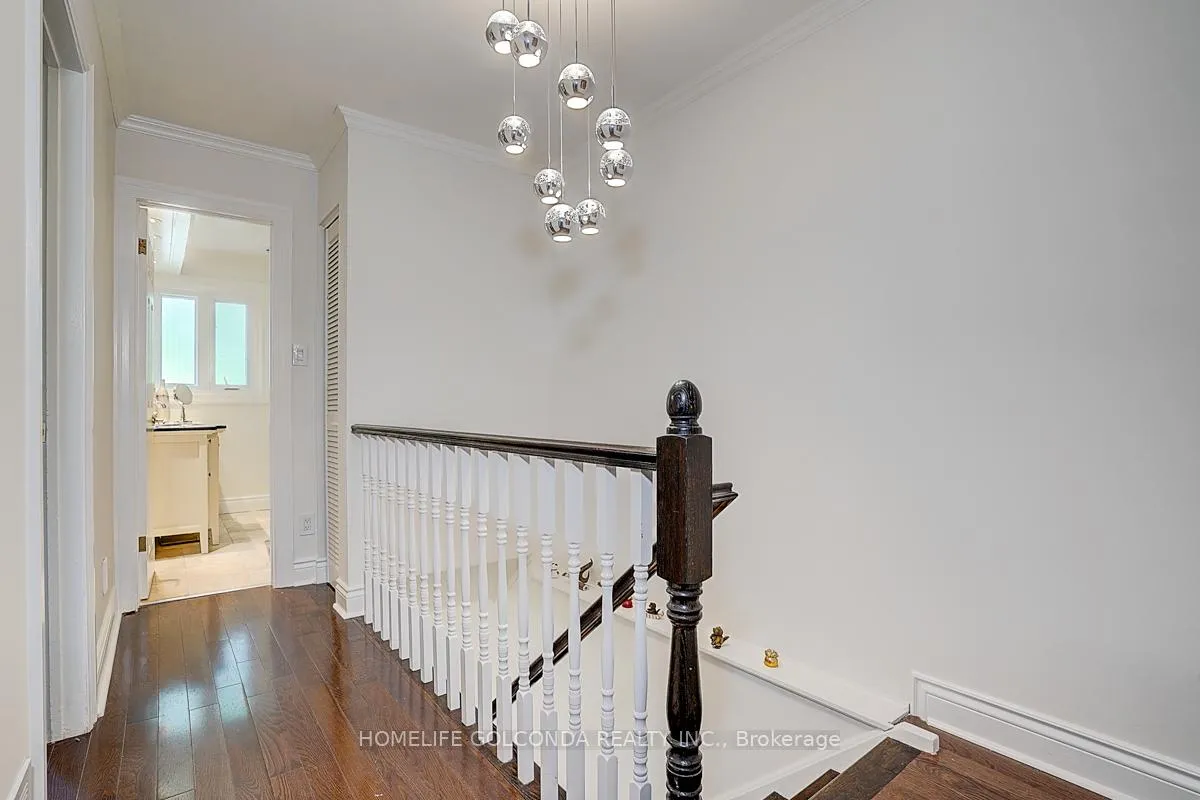 Photo 14 of Unit 21, 1000 Bridletowne Circle, Scarborough, L'Amoreaux — HOMEH