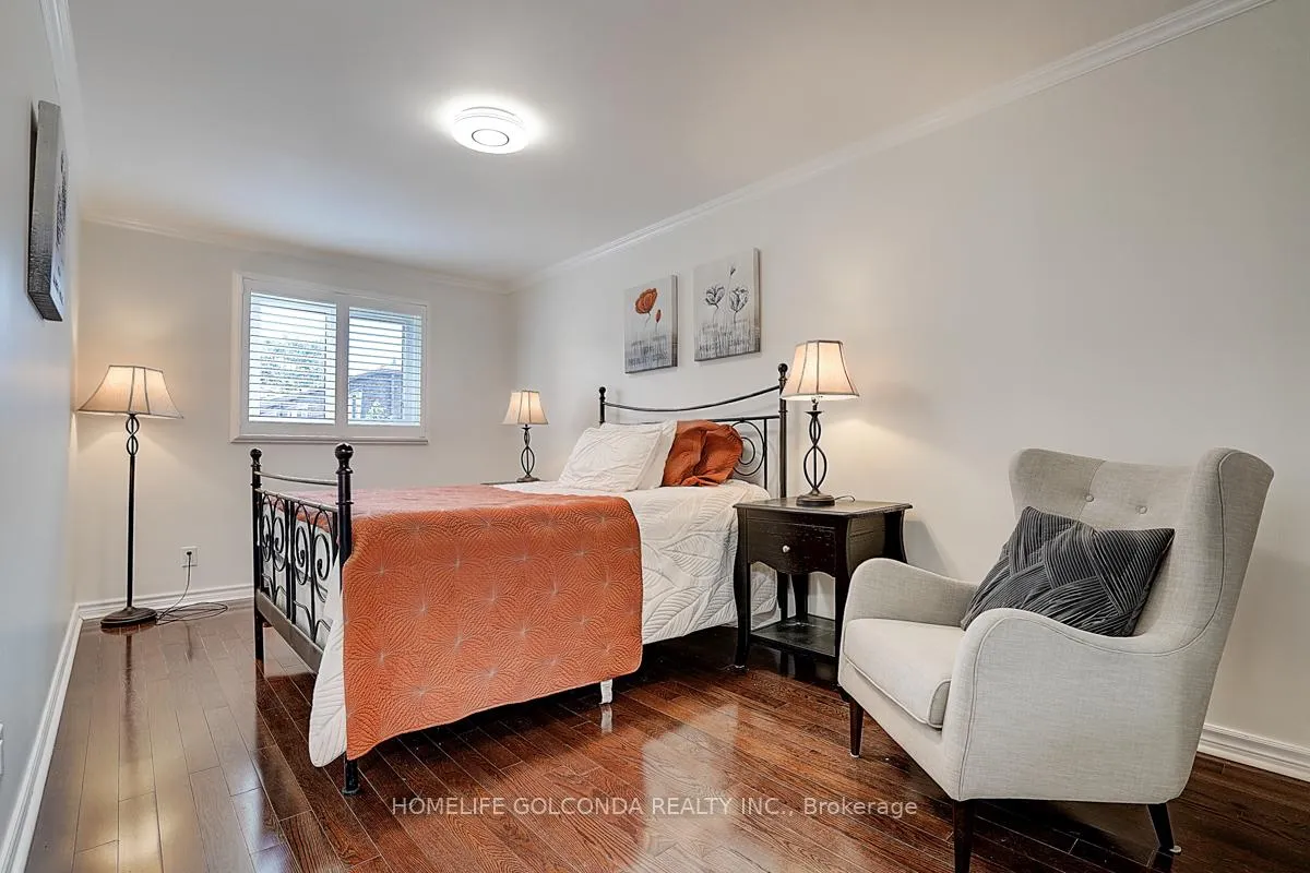 Photo 16 of Unit 21, 1000 Bridletowne Circle, Scarborough, L'Amoreaux — HOMEH