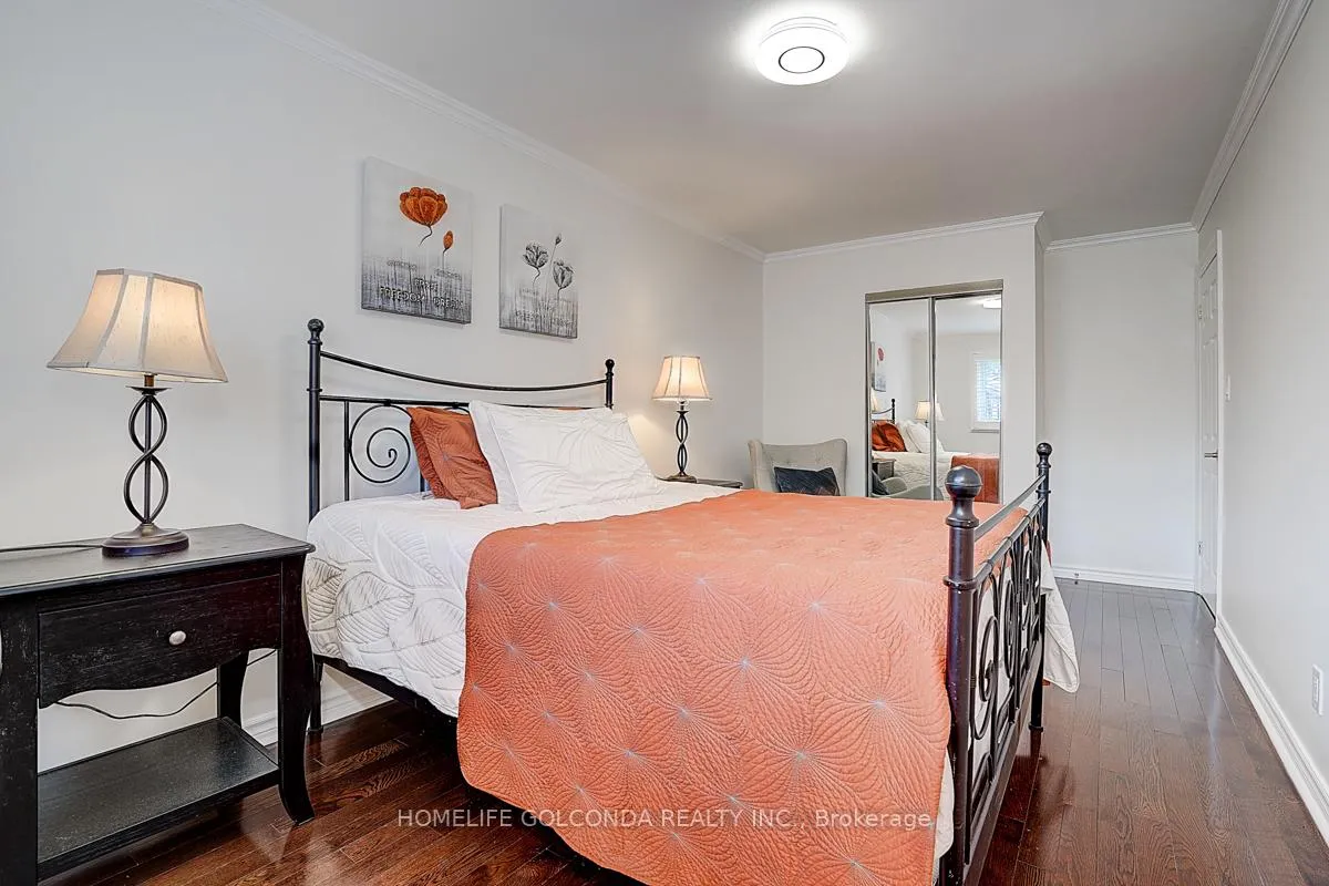Photo 17 of Unit 21, 1000 Bridletowne Circle, Scarborough, L'Amoreaux — HOMEH