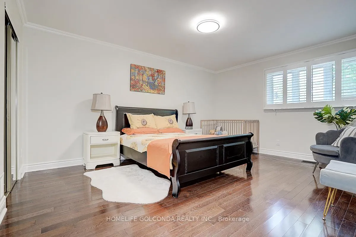Photo 20 of Unit 21, 1000 Bridletowne Circle, Scarborough, L'Amoreaux — HOMEH