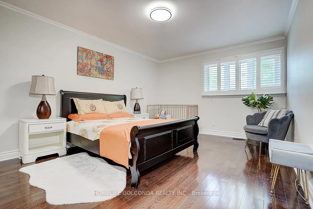 Photo 21 of Unit 21, 1000 Bridletowne Circle, Scarborough, L'Amoreaux — HOMEH