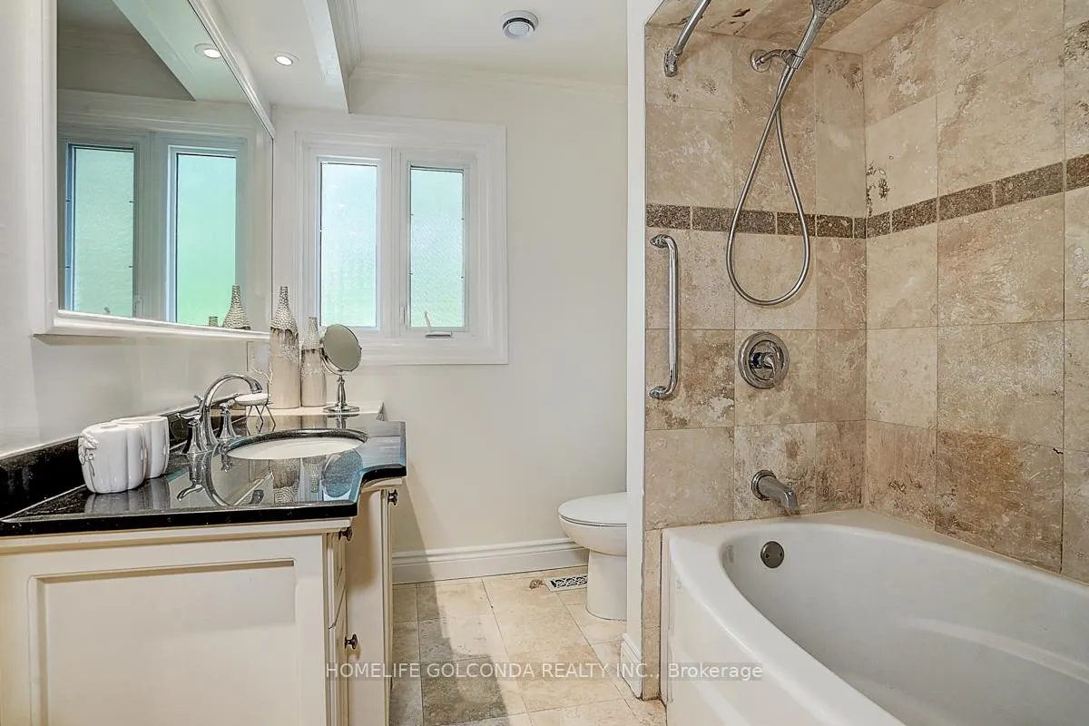 Photo 23 of Unit 21, 1000 Bridletowne Circle, Scarborough, L'Amoreaux — HOMEH
