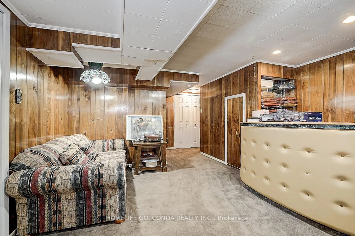 Photo 24 of Unit 21, 1000 Bridletowne Circle, Scarborough, L'Amoreaux — HOMEH