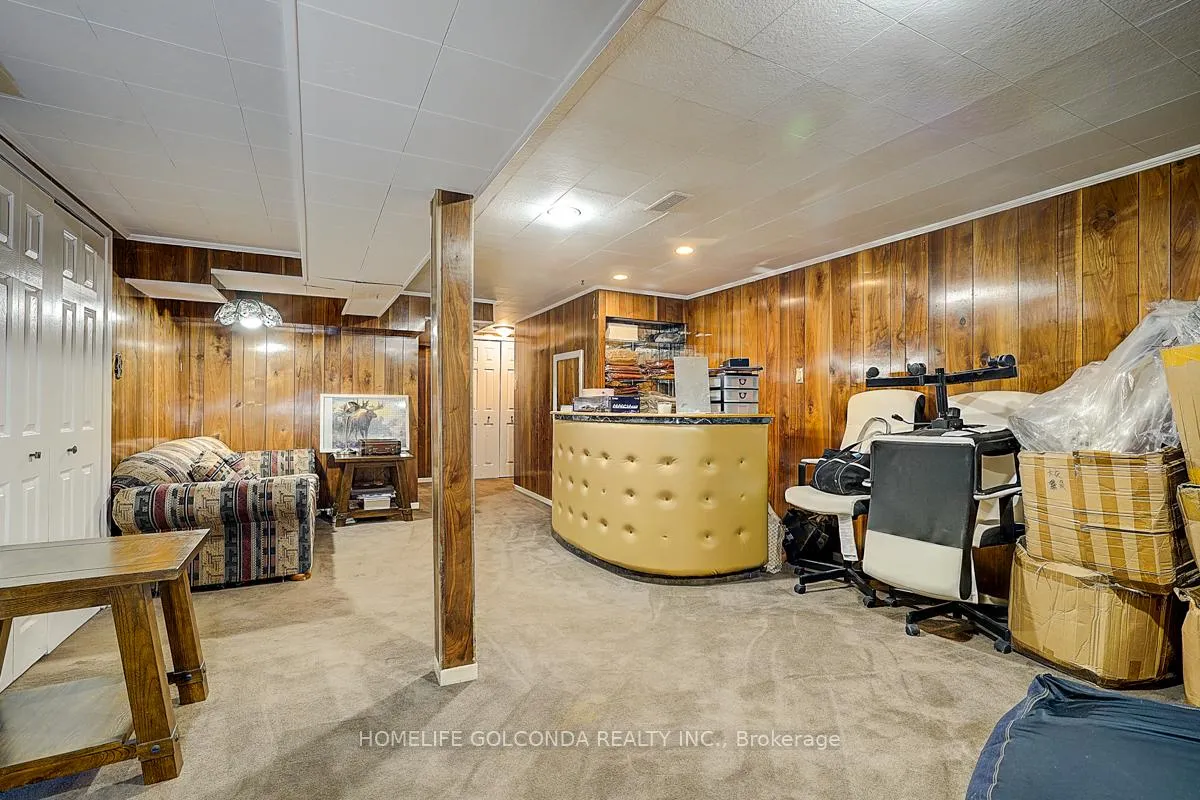 Photo 25 of Unit 21, 1000 Bridletowne Circle, Scarborough, L'Amoreaux — HOMEH