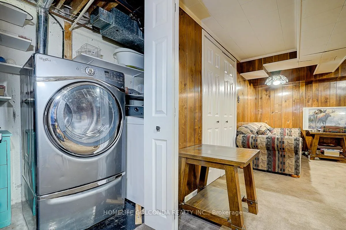 Photo 26 of Unit 21, 1000 Bridletowne Circle, Scarborough, L'Amoreaux — HOMEH
