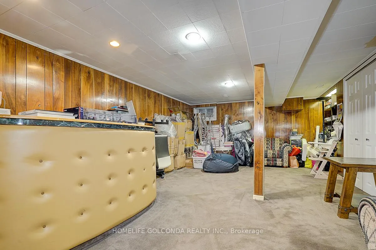Photo 27 of Unit 21, 1000 Bridletowne Circle, Scarborough, L'Amoreaux — HOMEH