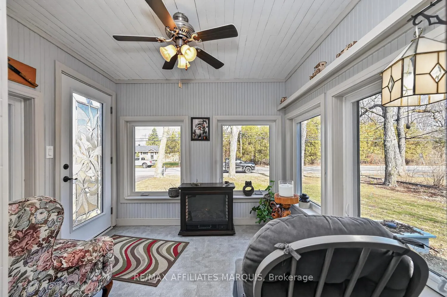 Photo 5 of 39 Golf Club Road, Rideau Lakes, Rideau Lakes (South Elmsley) Twp — HOMEH