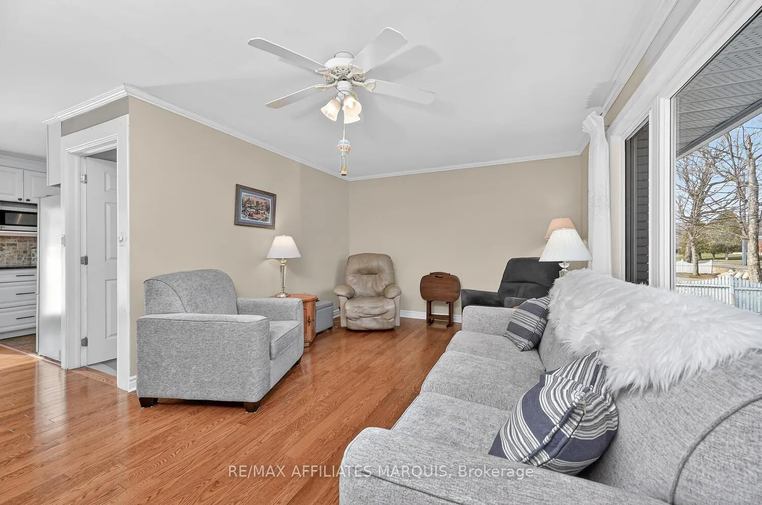 Photo 9 of 39 Golf Club Road, Rideau Lakes, Rideau Lakes (South Elmsley) Twp — HOMEH
