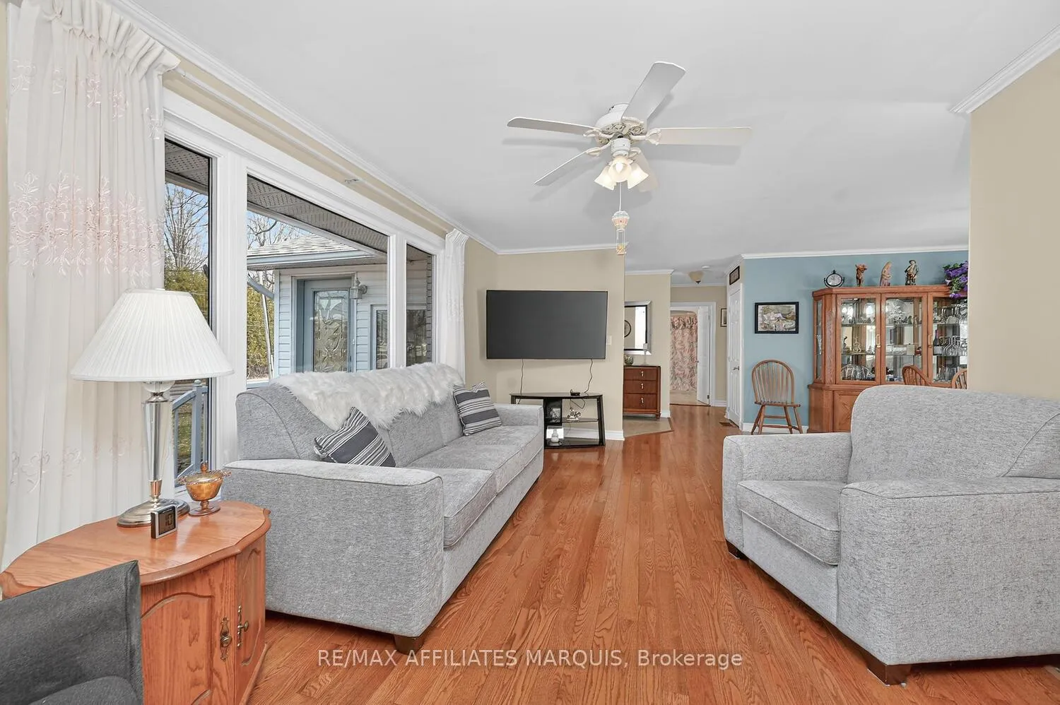Photo 10 of 39 Golf Club Road, Rideau Lakes, Rideau Lakes (South Elmsley) Twp — HOMEH