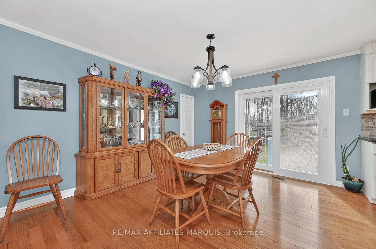 Photo 12 of 39 Golf Club Road, Rideau Lakes, Rideau Lakes (South Elmsley) Twp — HOMEH