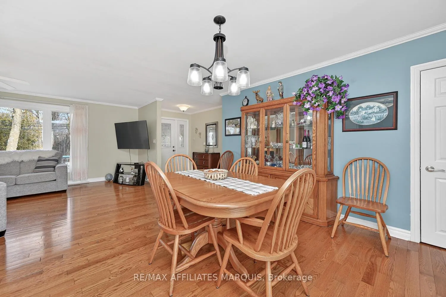 Photo 13 of 39 Golf Club Road, Rideau Lakes, Rideau Lakes (South Elmsley) Twp — HOMEH