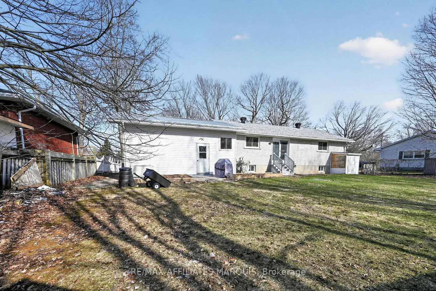 Photo 34 of 39 Golf Club Road, Rideau Lakes, Rideau Lakes (South Elmsley) Twp — HOMEH