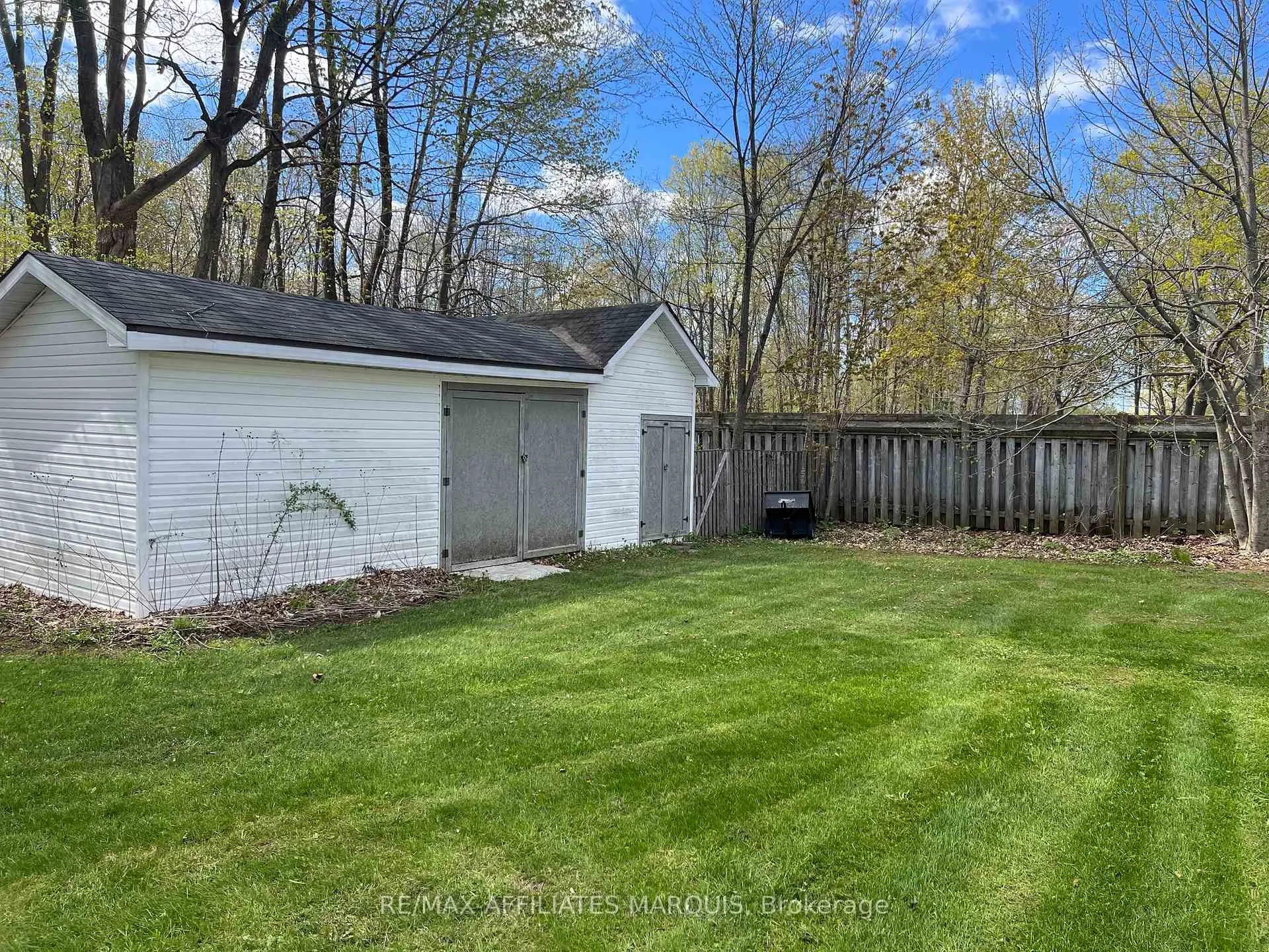 Photo 38 of 39 Golf Club Road, Rideau Lakes, Rideau Lakes (South Elmsley) Twp — HOMEH