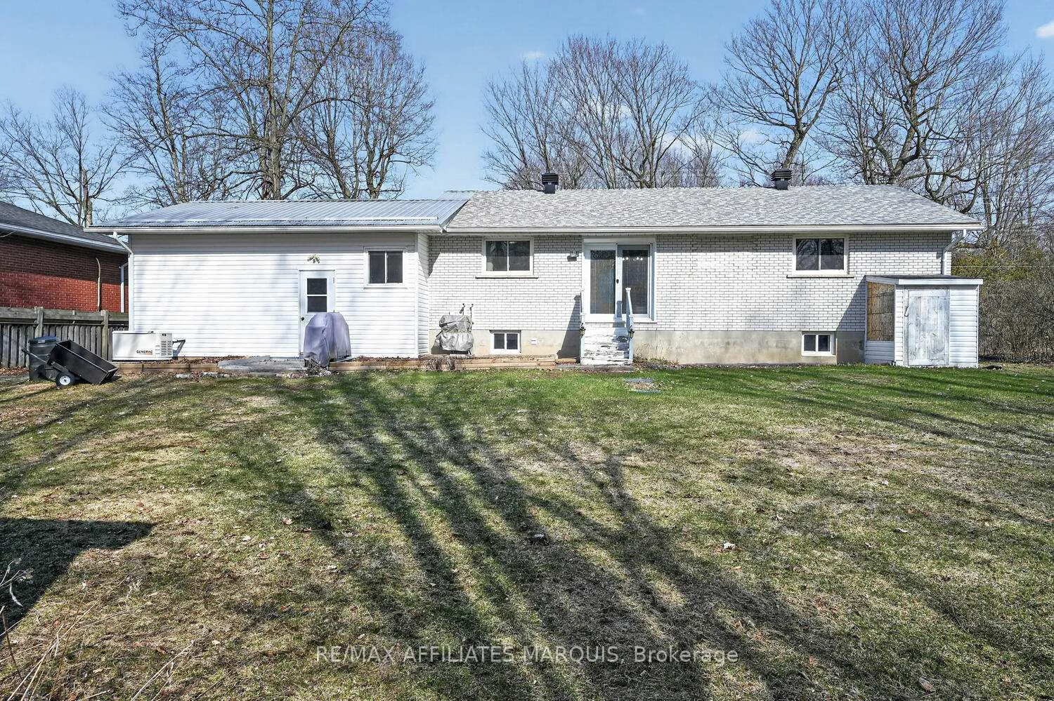 Photo 36 of 39 Golf Club Road, Rideau Lakes, Rideau Lakes (South Elmsley) Twp — HOMEH