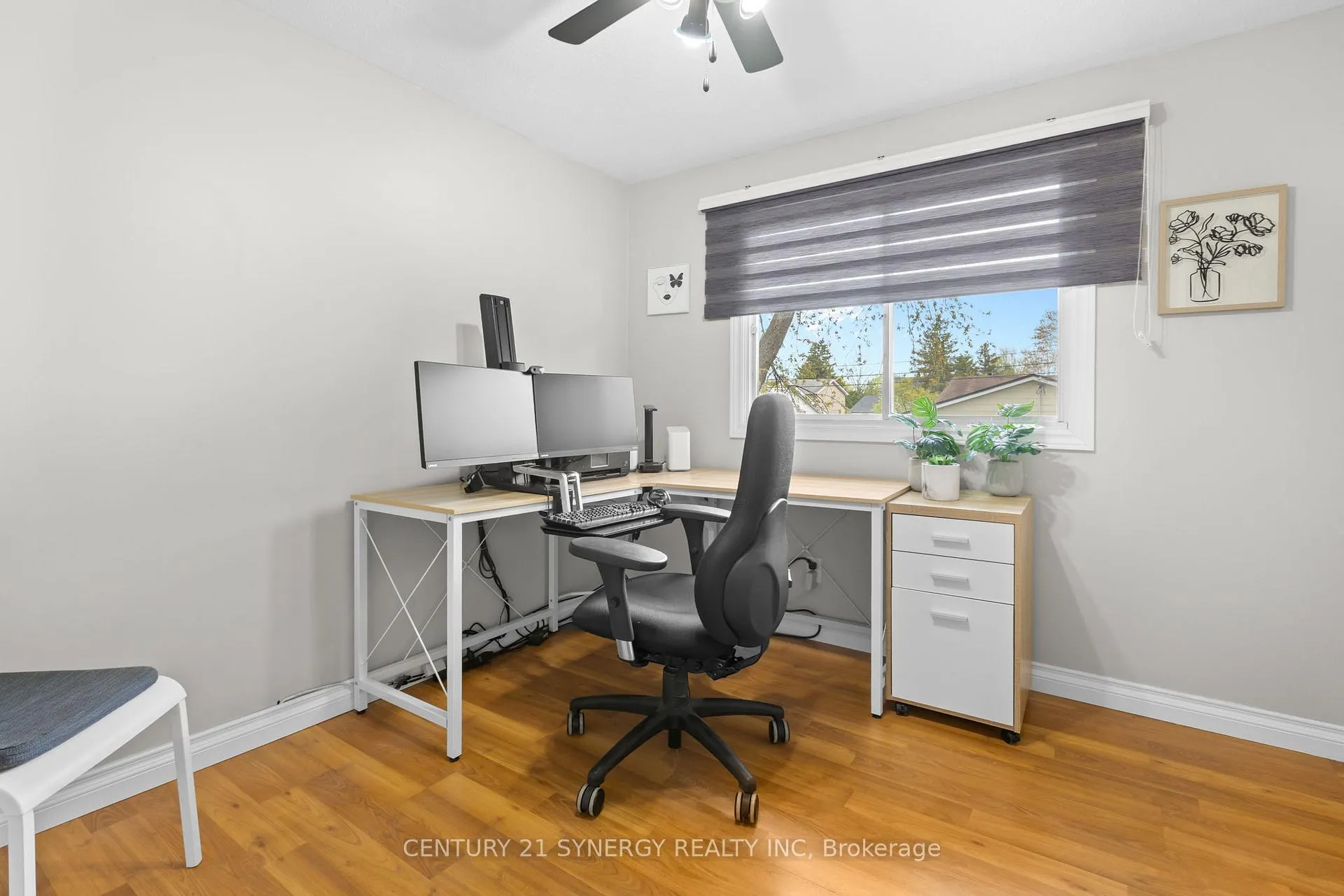Photo 19 of 346 Nagel Avenue, Ottawa, Bilberry Creek/Queenswood Heights — HOMEH