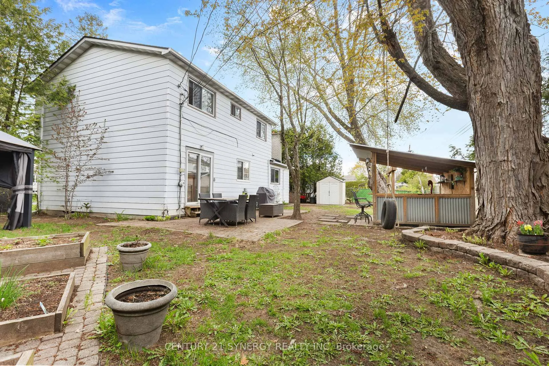 Photo 37 of 346 Nagel Avenue, Ottawa, Bilberry Creek/Queenswood Heights — HOMEH