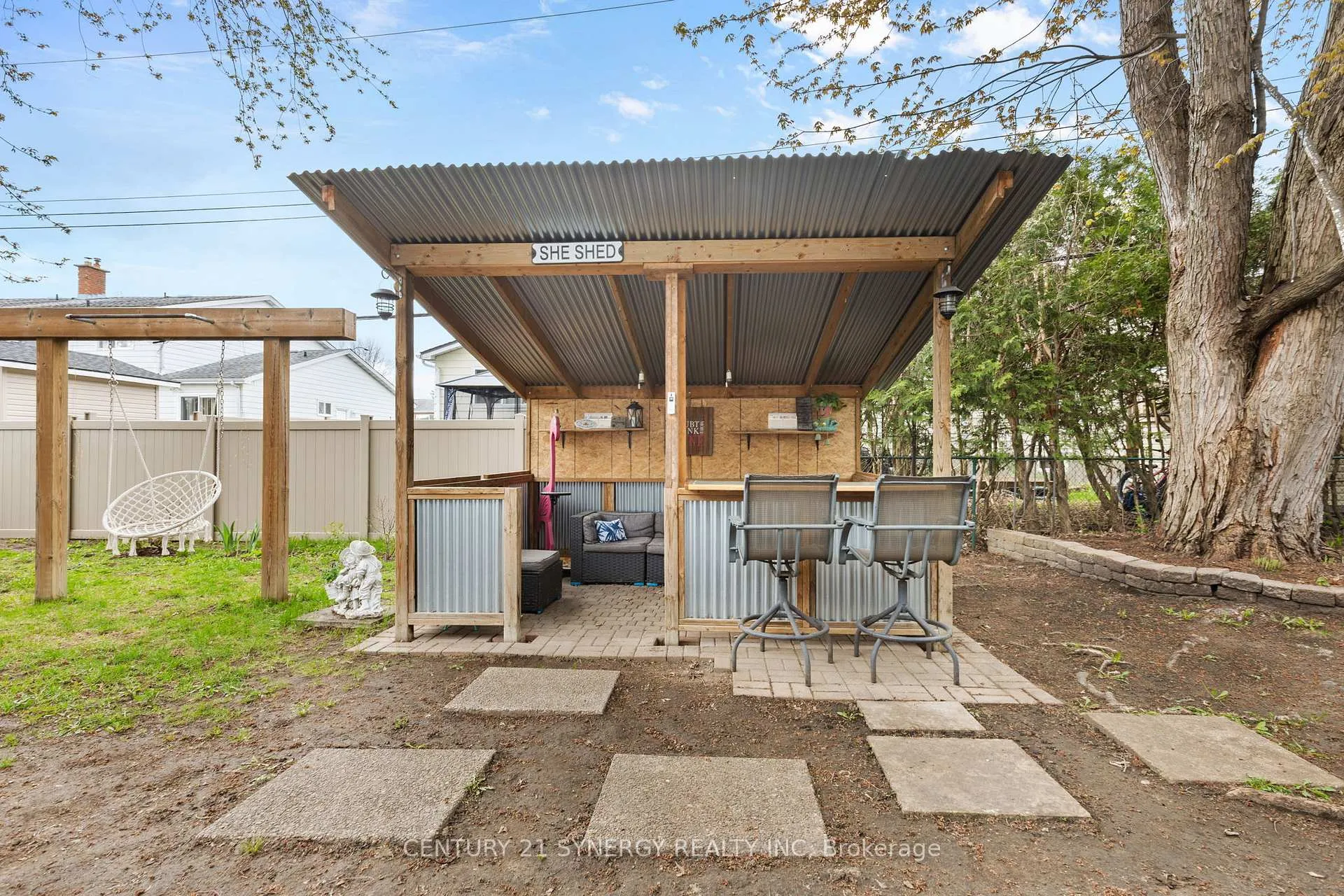 Photo 38 of 346 Nagel Avenue, Ottawa, Bilberry Creek/Queenswood Heights — HOMEH