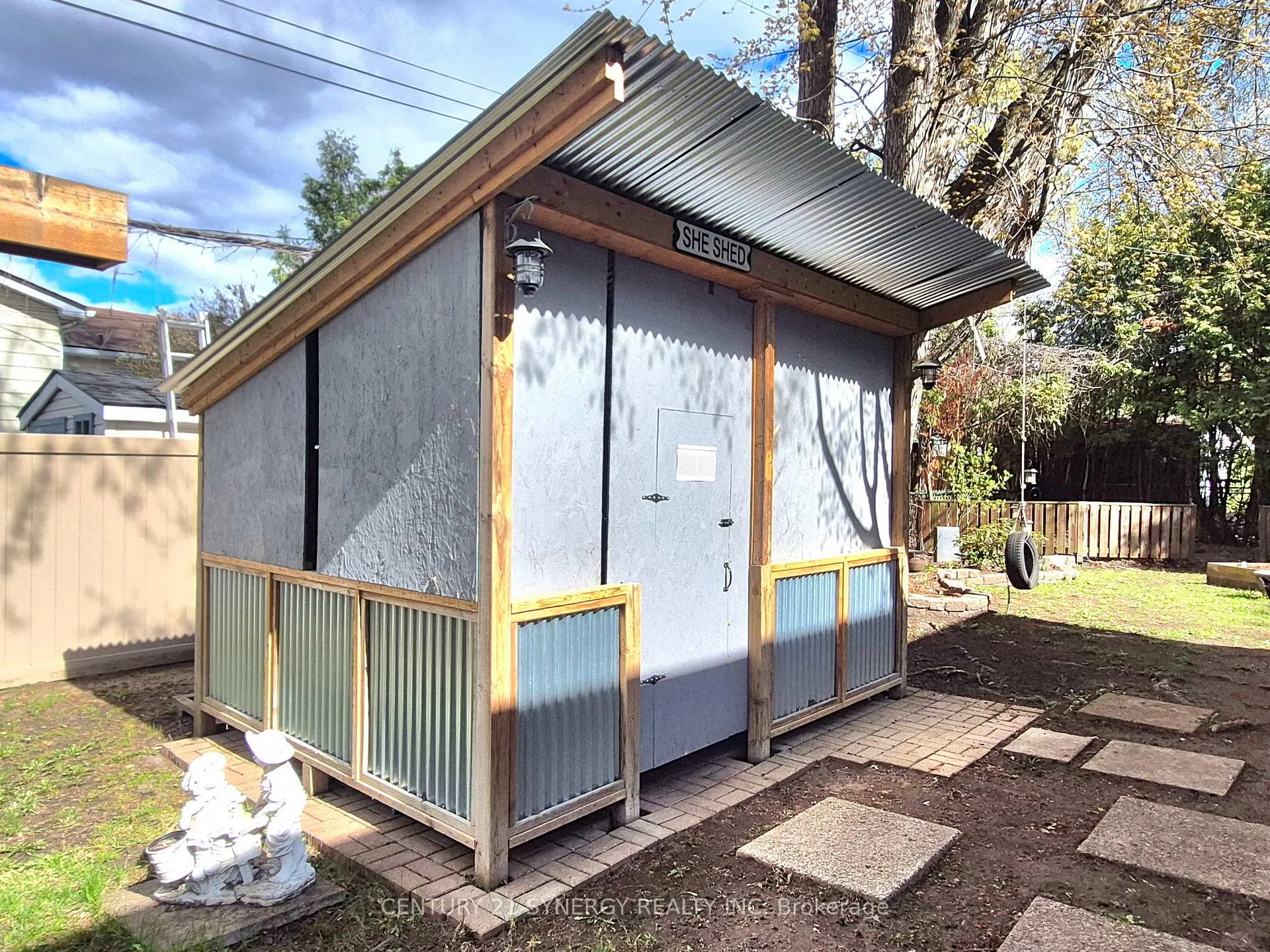 Photo 40 of 346 Nagel Avenue, Ottawa, Bilberry Creek/Queenswood Heights — HOMEH
