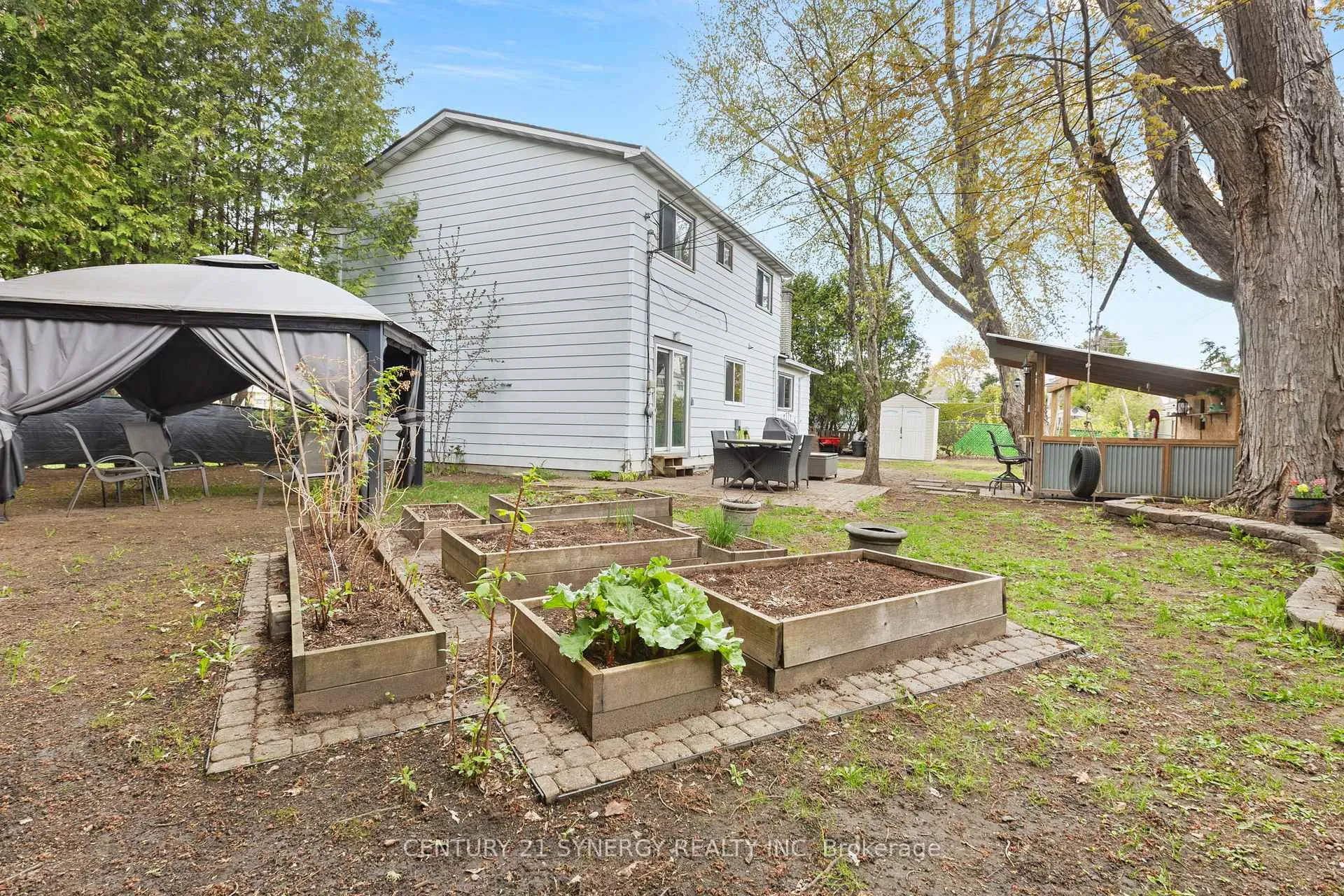 Photo 43 of 346 Nagel Avenue, Ottawa, Bilberry Creek/Queenswood Heights — HOMEH