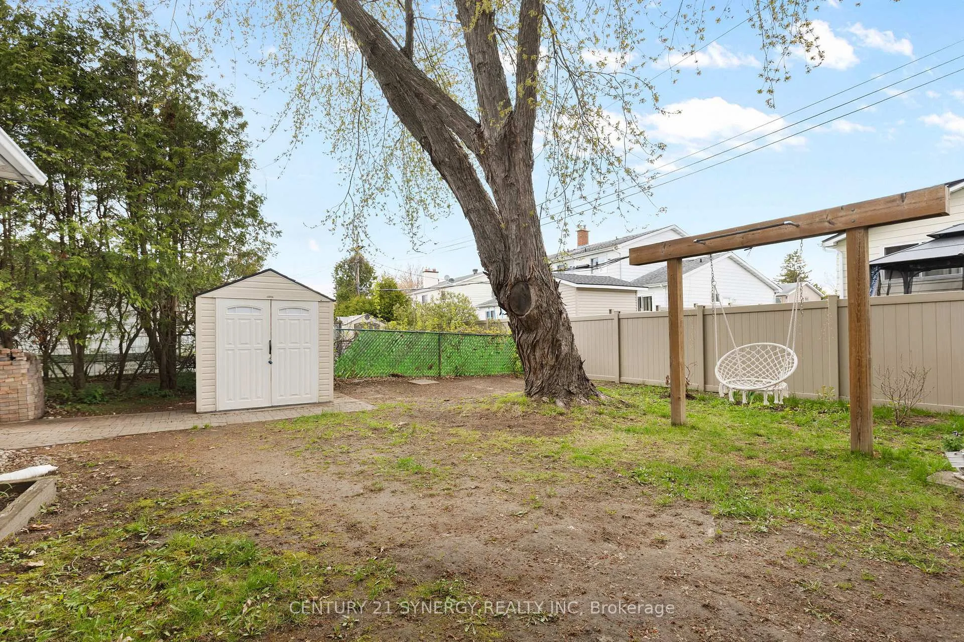 Photo 45 of 346 Nagel Avenue, Ottawa, Bilberry Creek/Queenswood Heights — HOMEH