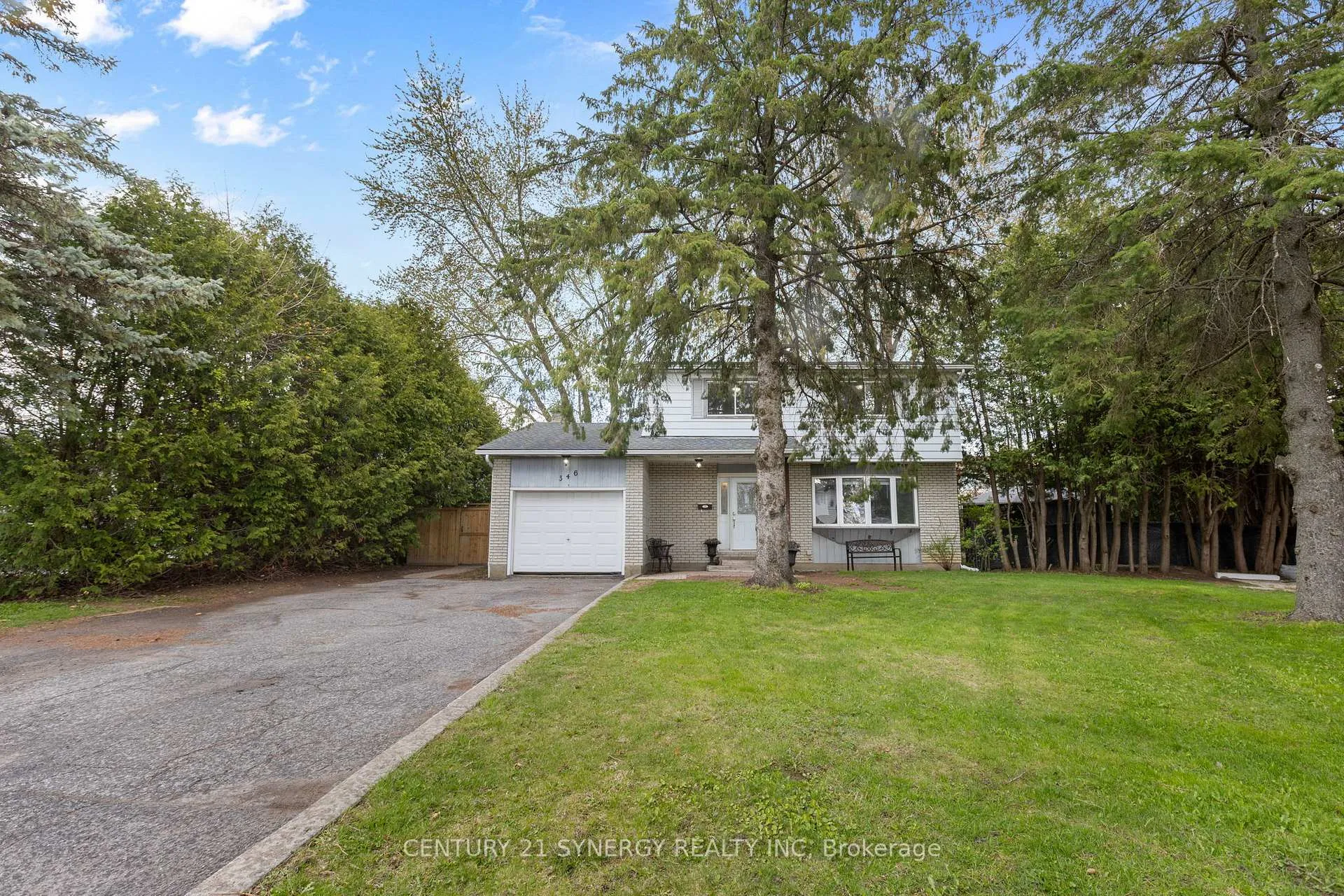 Photo 47 of 346 Nagel Avenue, Ottawa, Bilberry Creek/Queenswood Heights — HOMEH