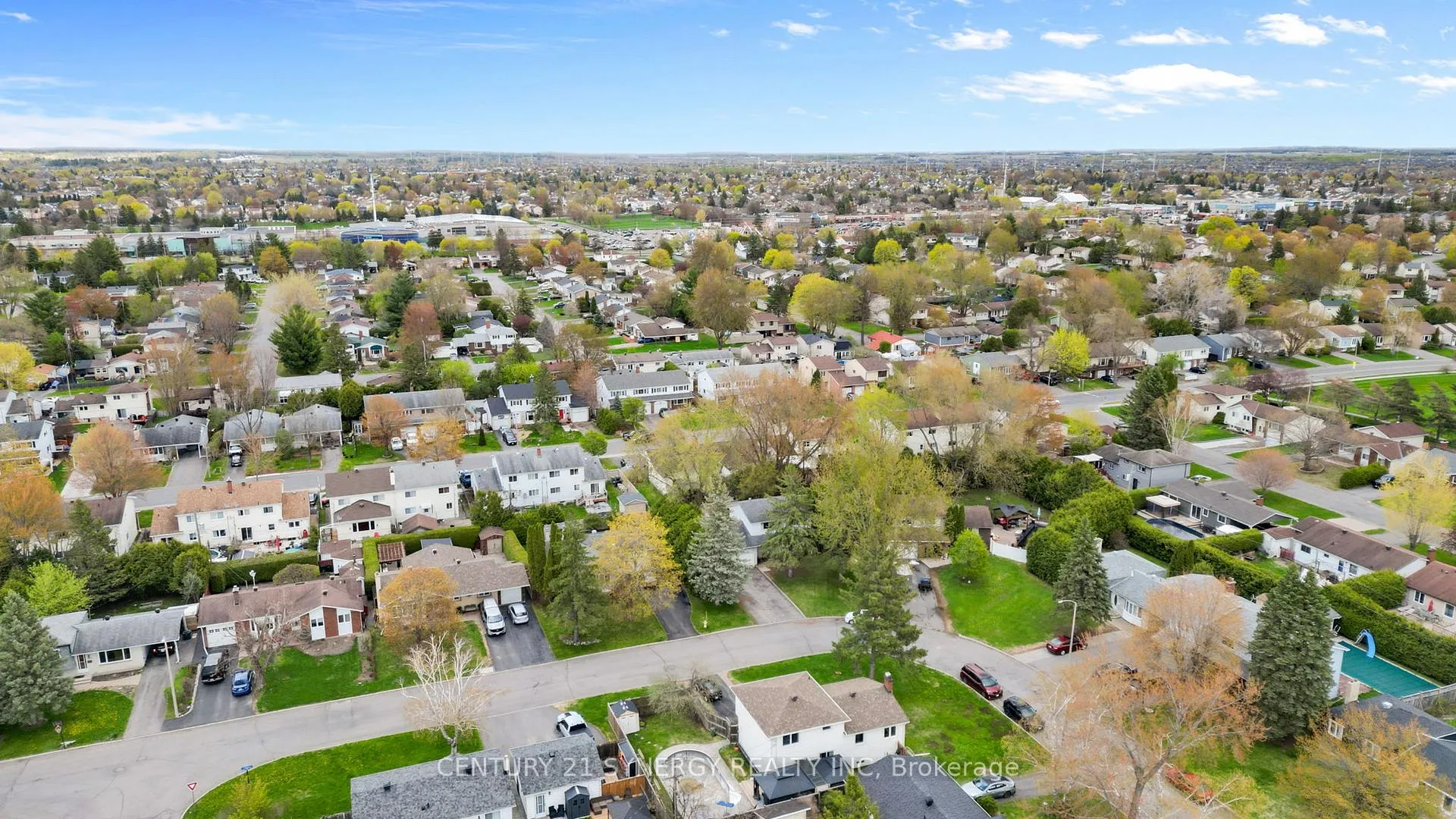 Photo 48 of 346 Nagel Avenue, Ottawa, Bilberry Creek/Queenswood Heights — HOMEH