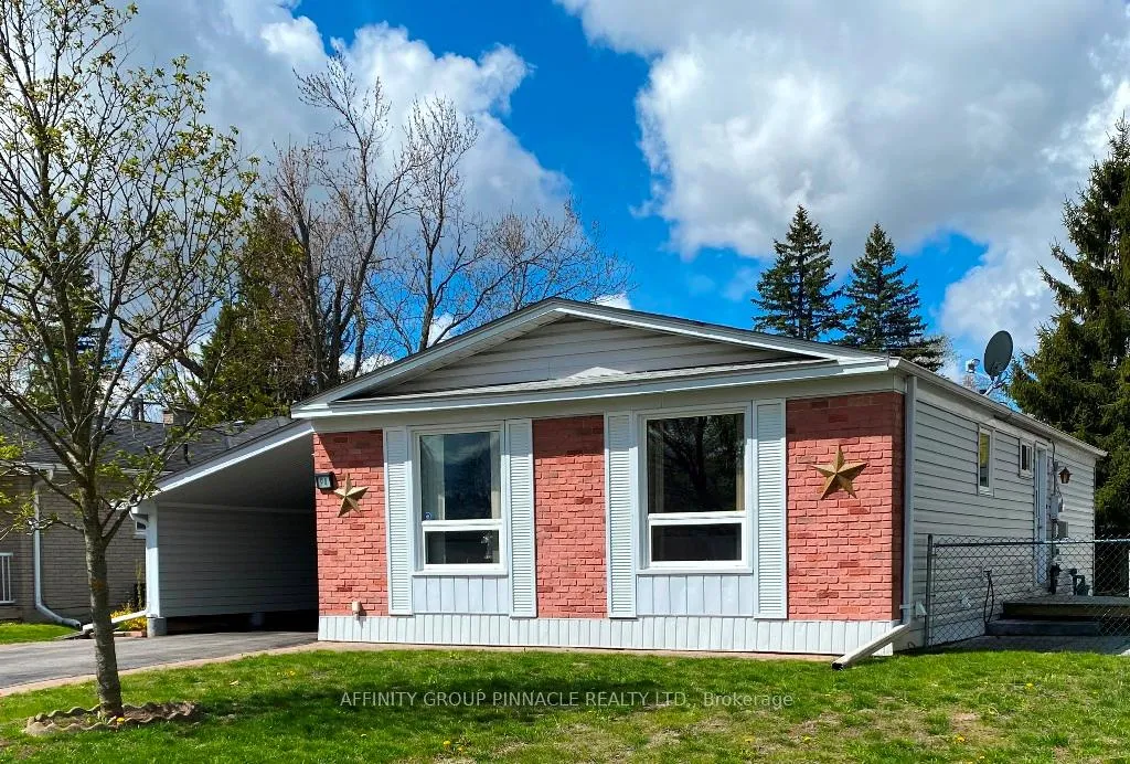 Photo 1 of 94 Sanderling Crescent, Kawartha Lakes, Lindsay — HOMEH