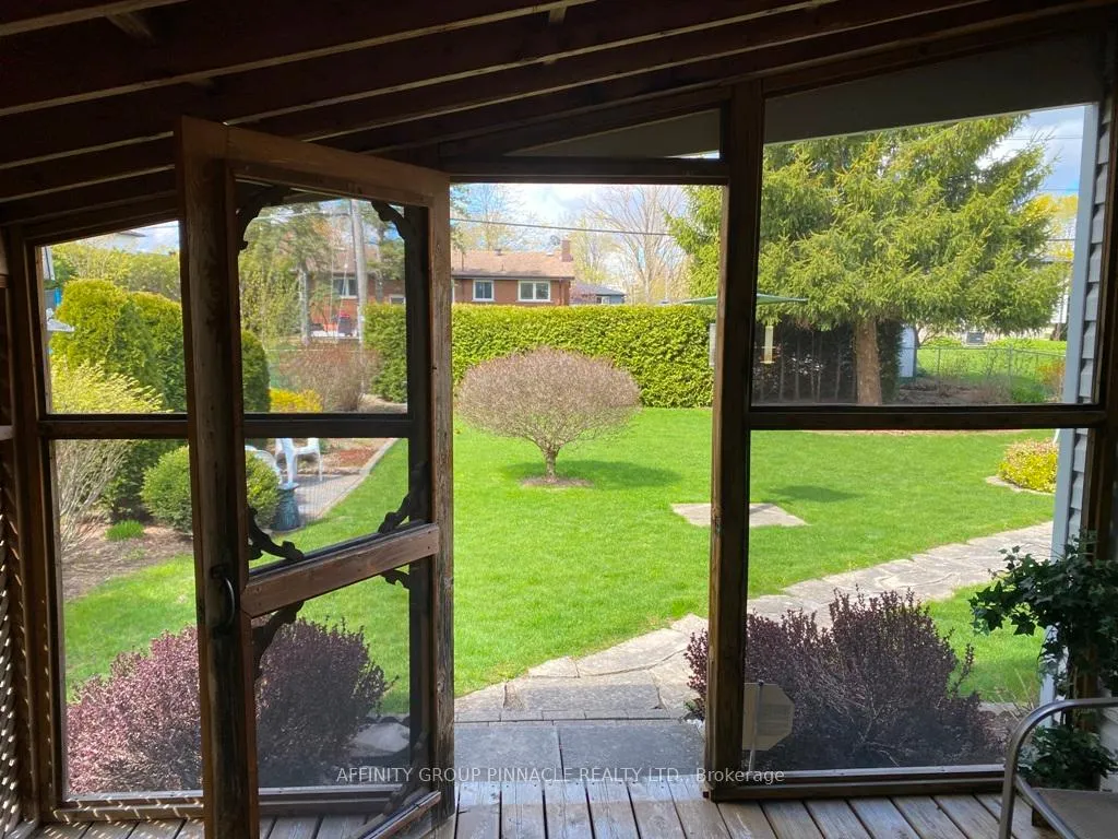 Photo 38 of 94 Sanderling Crescent, Kawartha Lakes, Lindsay — HOMEH
