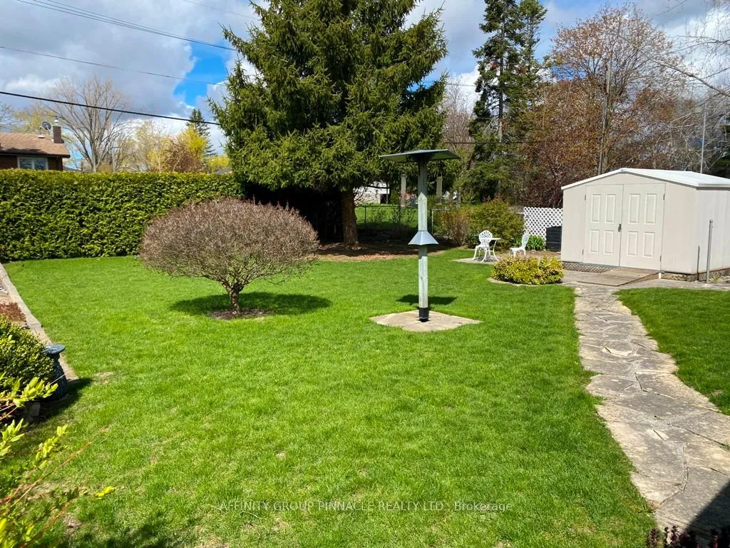 Photo 40 of 94 Sanderling Crescent, Kawartha Lakes, Lindsay — HOMEH