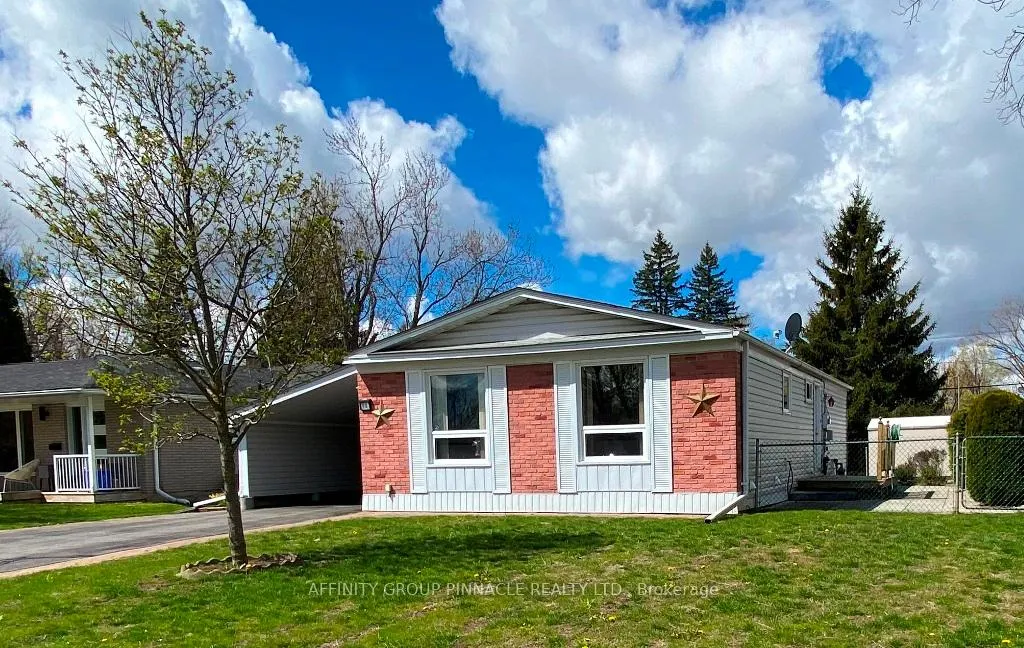 Photo 43 of 94 Sanderling Crescent, Kawartha Lakes, Lindsay — HOMEH