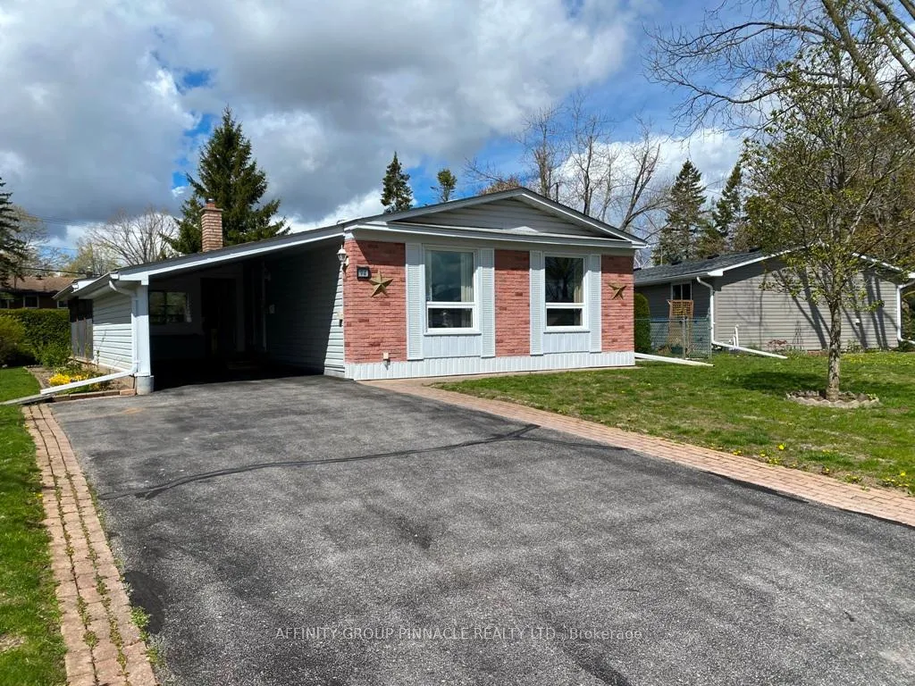 Photo 44 of 94 Sanderling Crescent, Kawartha Lakes, Lindsay — HOMEH