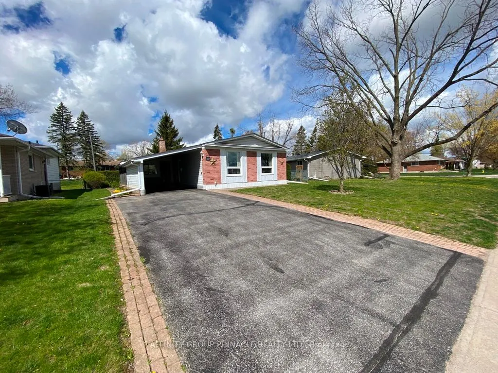 Photo 45 of 94 Sanderling Crescent, Kawartha Lakes, Lindsay — HOMEH