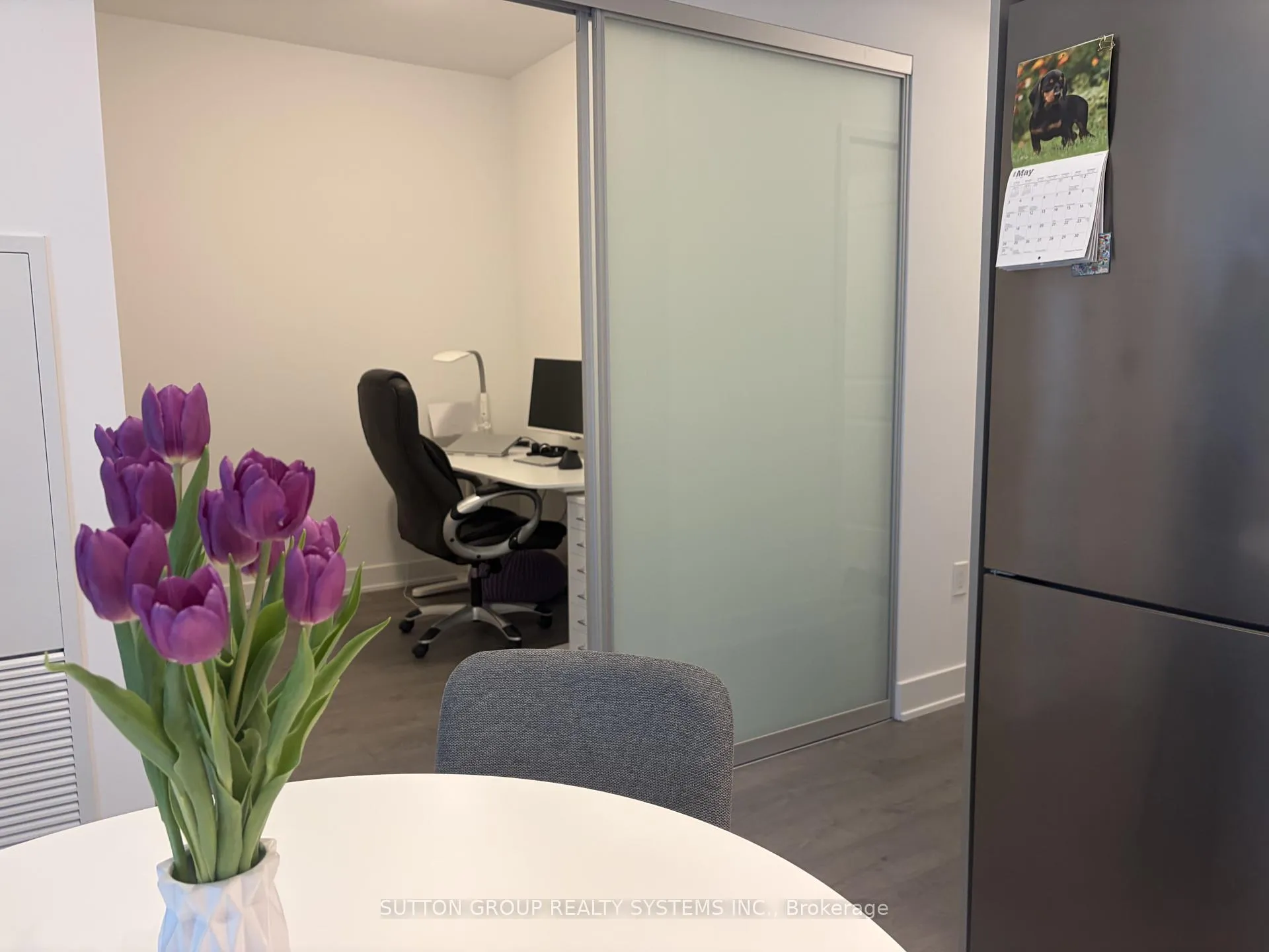 Photo 6 of Unit 328, 2333 Khalsa Gate, Oakville, Westmount — HOMEH