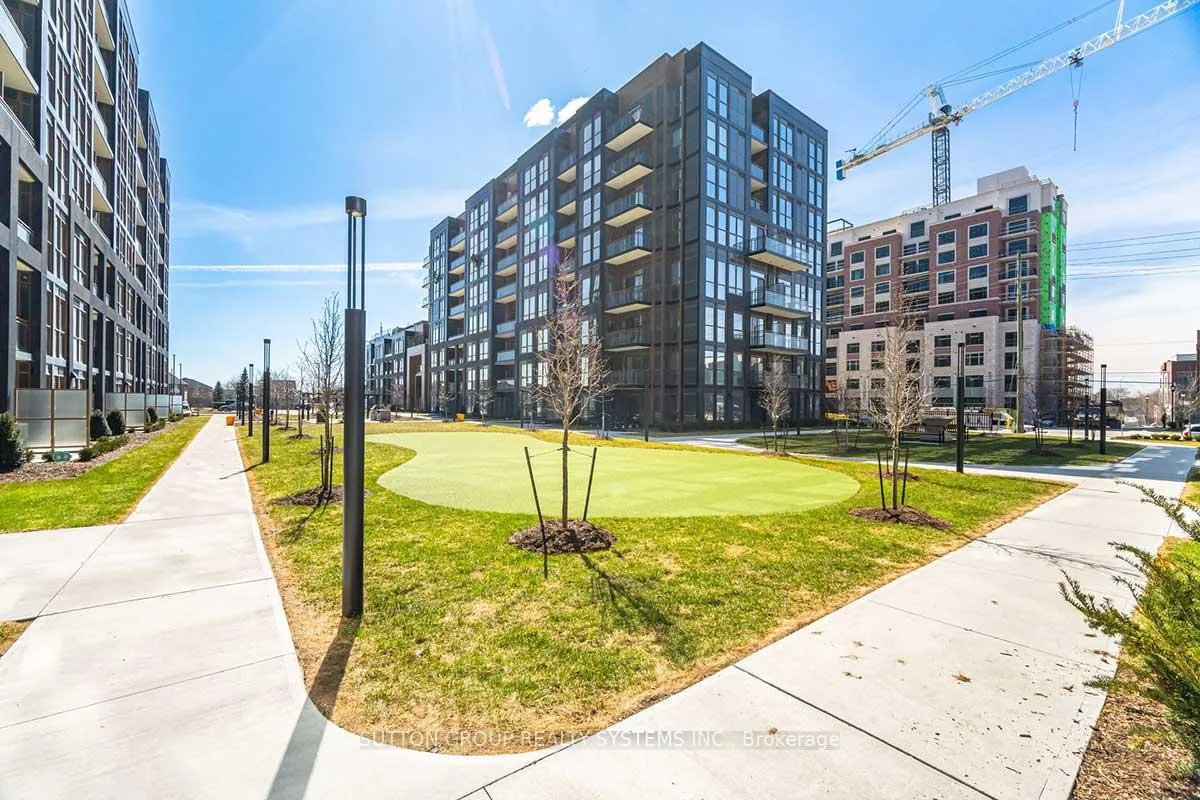 Photo 19 of Unit 328, 2333 Khalsa Gate, Oakville, Westmount — HOMEH