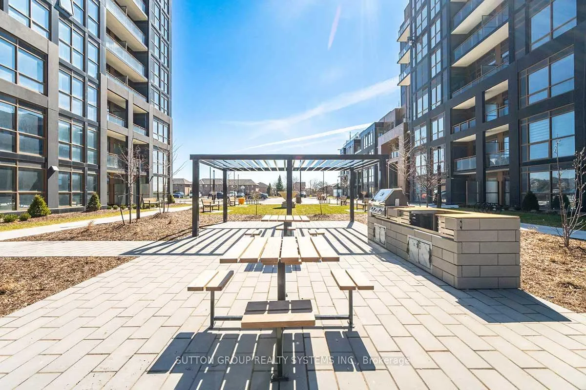 Photo 20 of Unit 328, 2333 Khalsa Gate, Oakville, Westmount — HOMEH