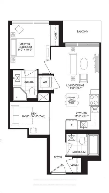 Photo 23 of Unit 328, 2333 Khalsa Gate, Oakville, Westmount — HOMEH