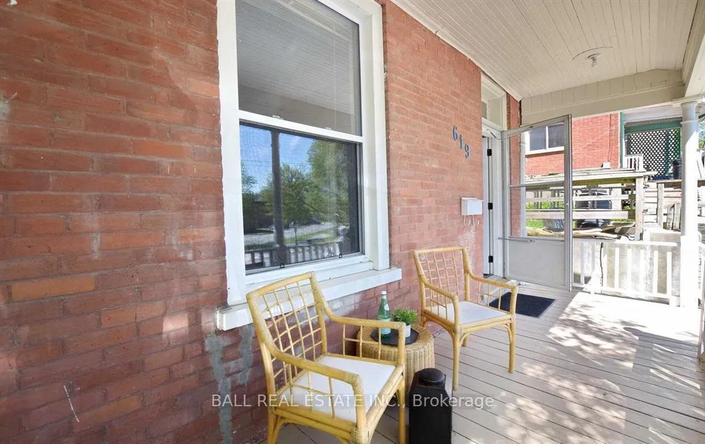 Photo 1 of 619 Aylmer Street N, Peterborough, Town Ward 3 — HOMEH